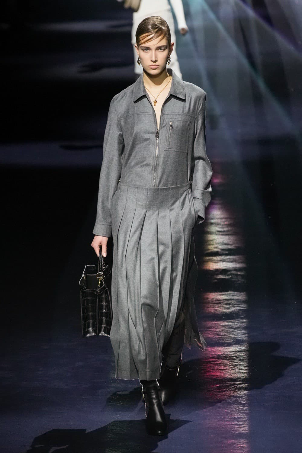 Fendi, เบลล่า ราณี, เบลล่า ราณี แคมเปญ, เบลล่า แคมเปญ, เบลล่า ราณี ig, เบลล่า fendi, fendi ambassador