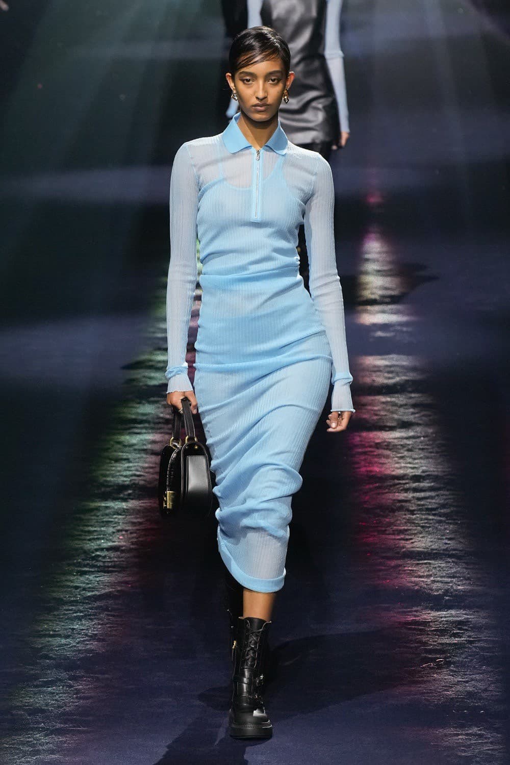 Fendi, เบลล่า ราณี, เบลล่า ราณี แคมเปญ, เบลล่า แคมเปญ, เบลล่า ราณี ig, เบลล่า fendi, fendi ambassador