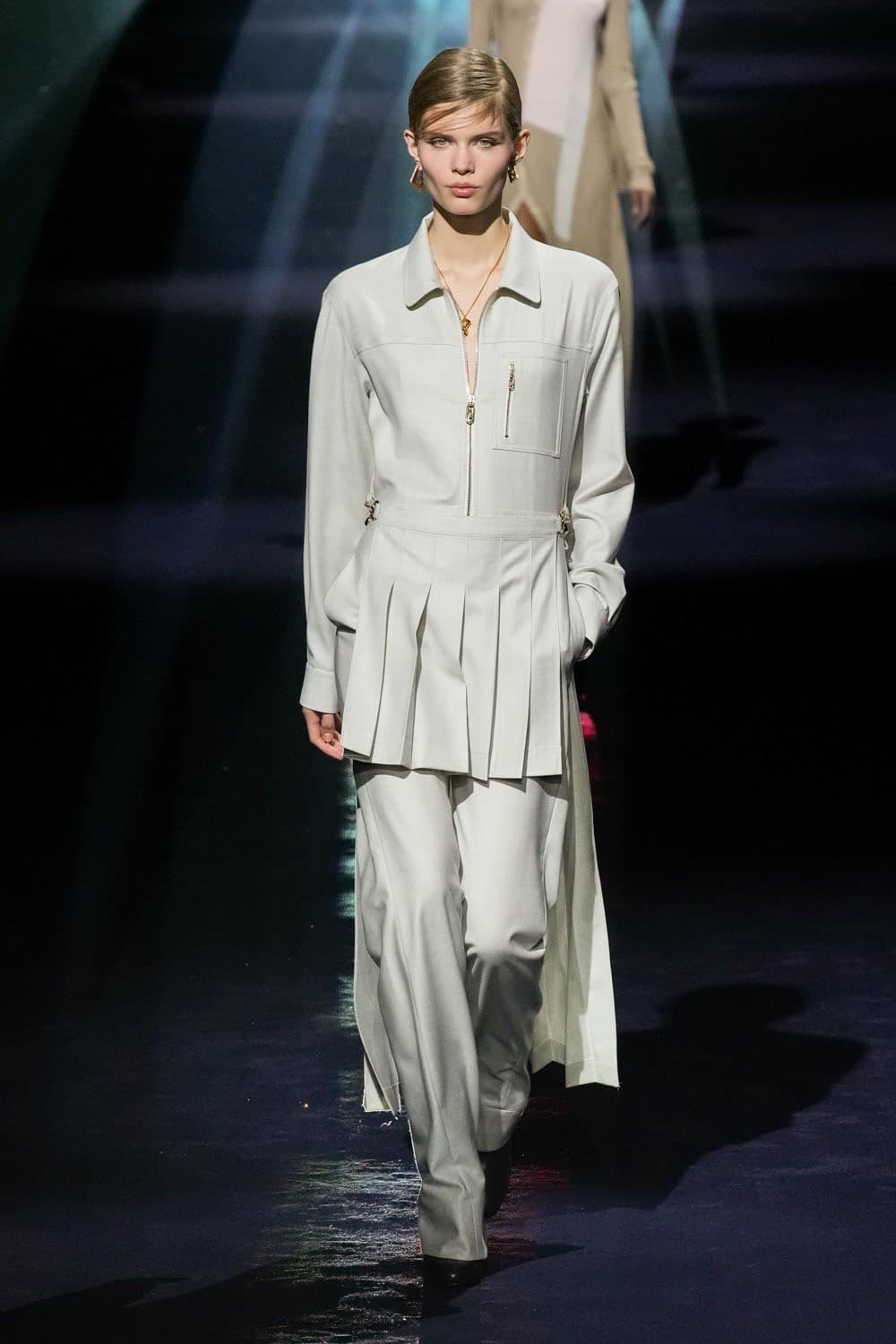 Fendi, เบลล่า ราณี, เบลล่า ราณี แคมเปญ, เบลล่า แคมเปญ, เบลล่า ราณี ig, เบลล่า fendi, fendi ambassador