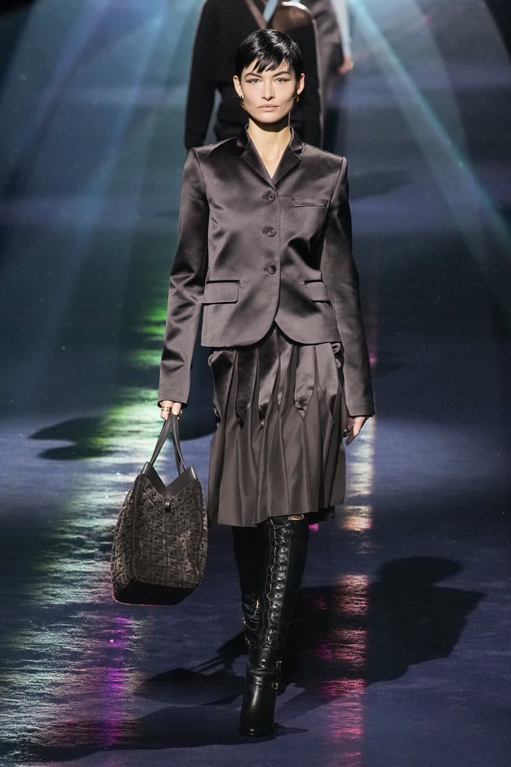 Fendi, เบลล่า ราณี, เบลล่า ราณี แคมเปญ, เบลล่า แคมเปญ, เบลล่า ราณี ig, เบลล่า fendi, fendi ambassador