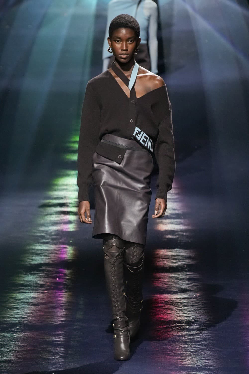 Fendi, เบลล่า ราณี, เบลล่า ราณี แคมเปญ, เบลล่า แคมเปญ, เบลล่า ราณี ig, เบลล่า fendi, fendi ambassador