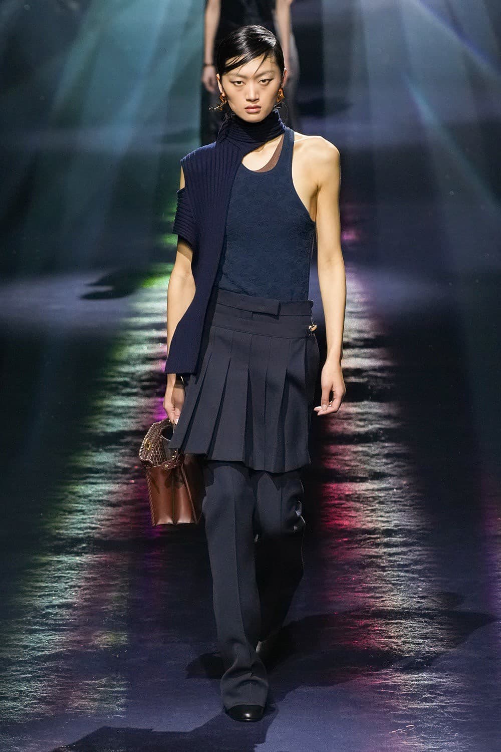 Fendi, เบลล่า ราณี, เบลล่า ราณี แคมเปญ, เบลล่า แคมเปญ, เบลล่า ราณี ig, เบลล่า fendi, fendi ambassador