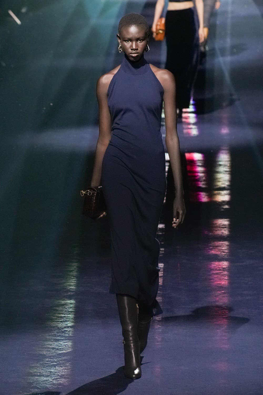 Fendi, เบลล่า ราณี, เบลล่า ราณี แคมเปญ, เบลล่า แคมเปญ, เบลล่า ราณี ig, เบลล่า fendi, fendi ambassador