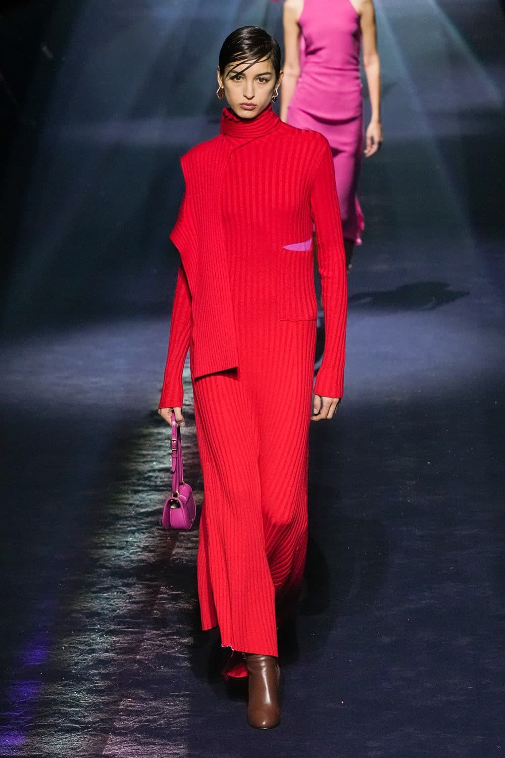 Fendi, เบลล่า ราณี, เบลล่า ราณี แคมเปญ, เบลล่า แคมเปญ, เบลล่า ราณี ig, เบลล่า fendi, fendi ambassador