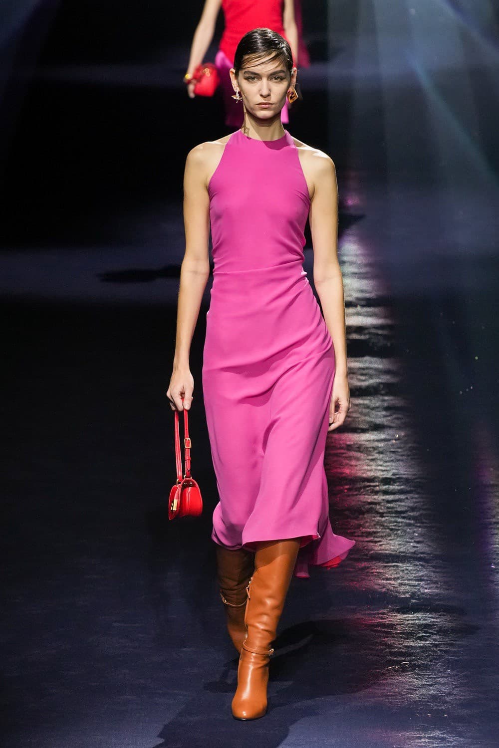 Fendi, เบลล่า ราณี, เบลล่า ราณี แคมเปญ, เบลล่า แคมเปญ, เบลล่า ราณี ig, เบลล่า fendi, fendi ambassador