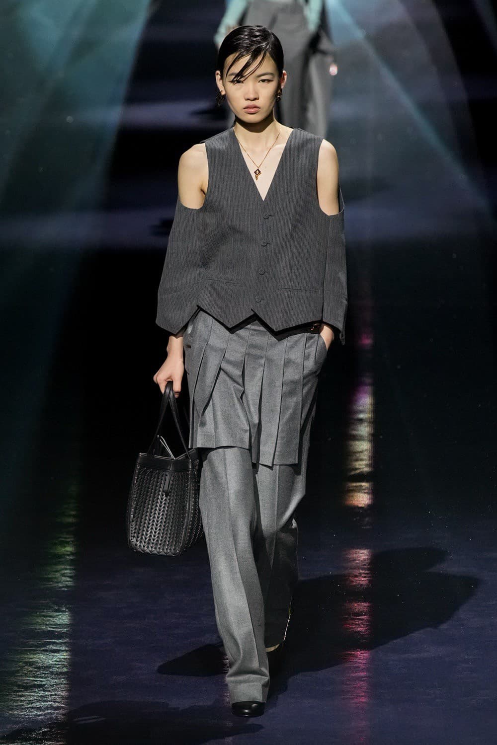 Fendi, เบลล่า ราณี, เบลล่า ราณี แคมเปญ, เบลล่า แคมเปญ, เบลล่า ราณี ig, เบลล่า fendi, fendi ambassador