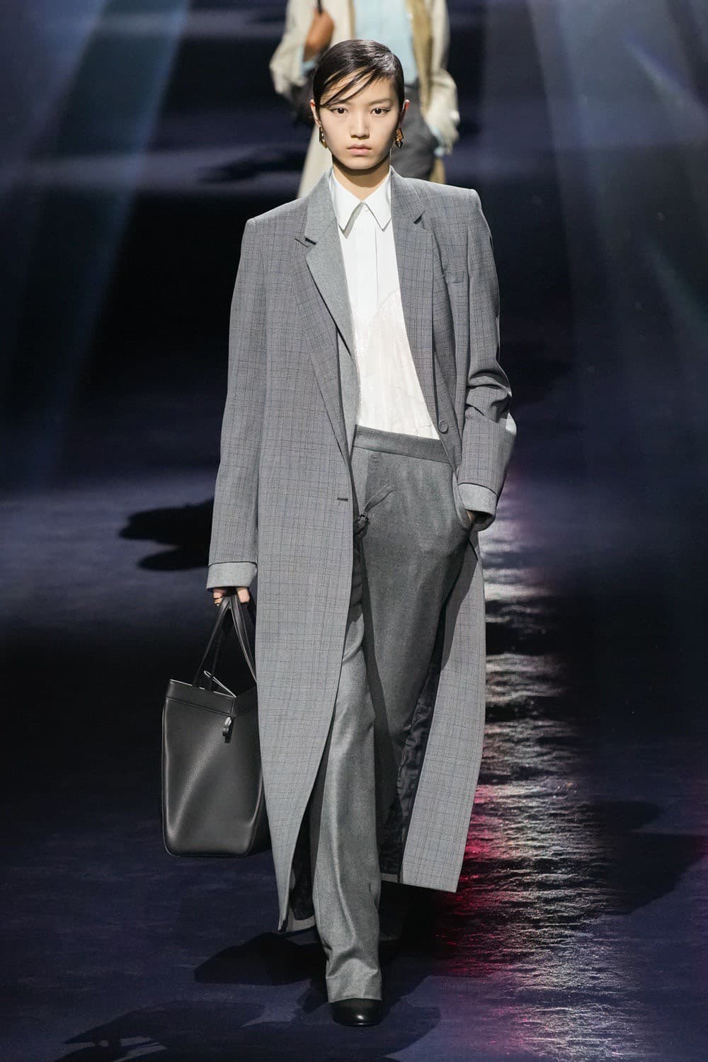 Fendi, เบลล่า ราณี, เบลล่า ราณี แคมเปญ, เบลล่า แคมเปญ, เบลล่า ราณี ig, เบลล่า fendi, fendi ambassador