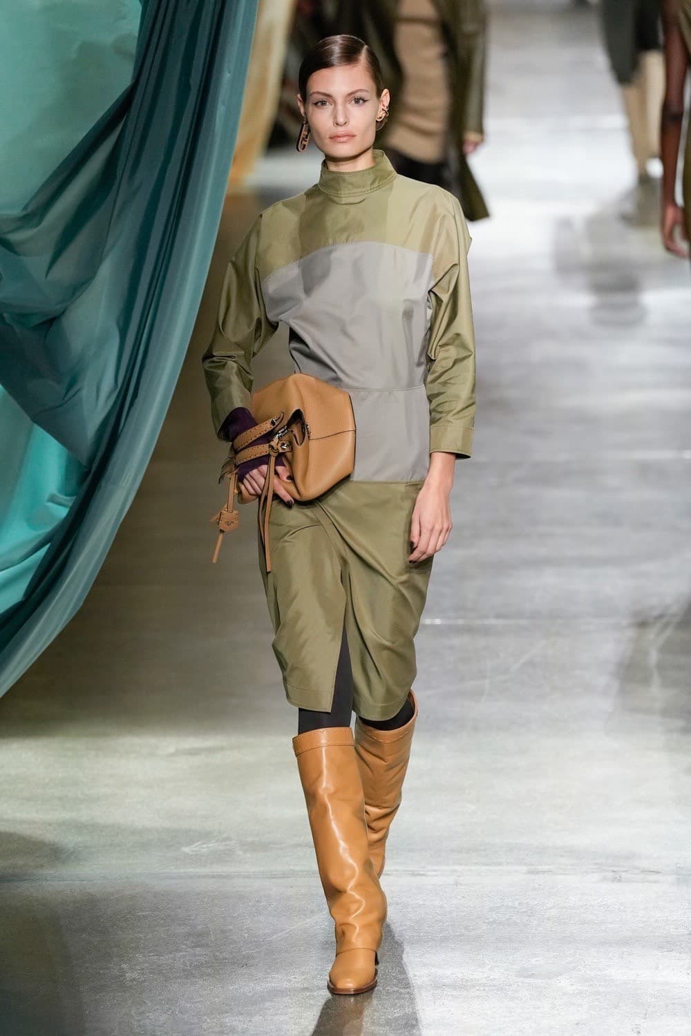 Fendi, Fendi Kim Jones, Fendi FW24, Fendi Fall Winter 2024, Fendi Fall Winter