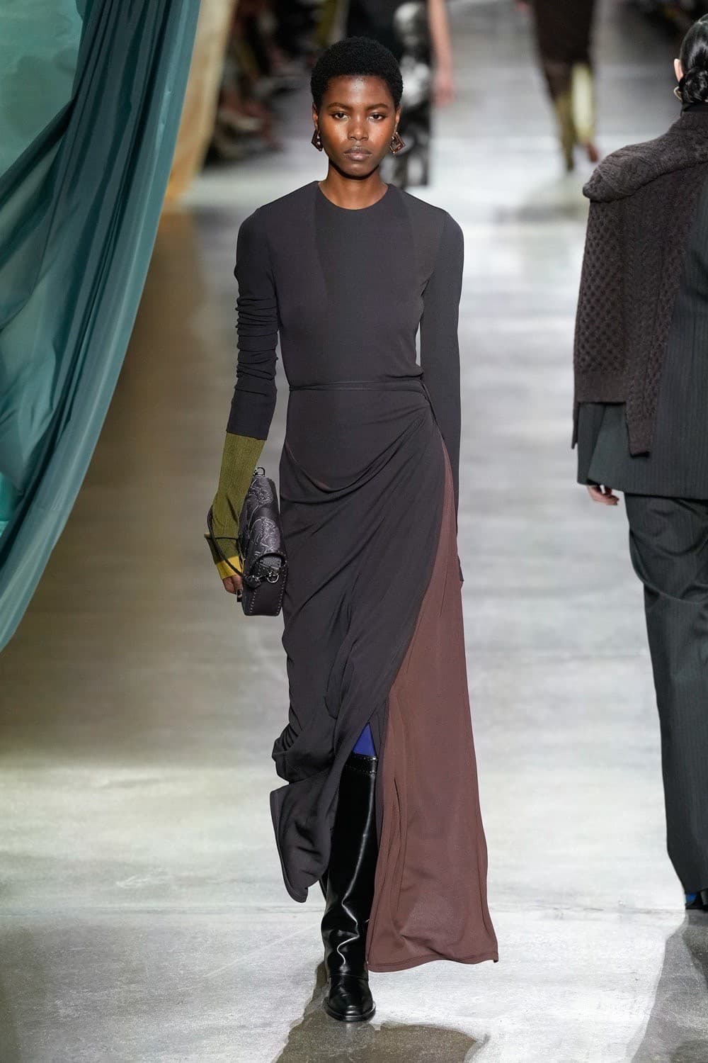Fendi, Fendi Kim Jones, Fendi FW24, Fendi Fall Winter 2024, Fendi Fall Winter