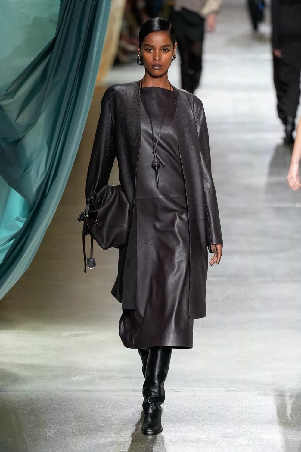 Fendi, Fendi Kim Jones, Fendi FW24, Fendi Fall Winter 2024, Fendi Fall Winter