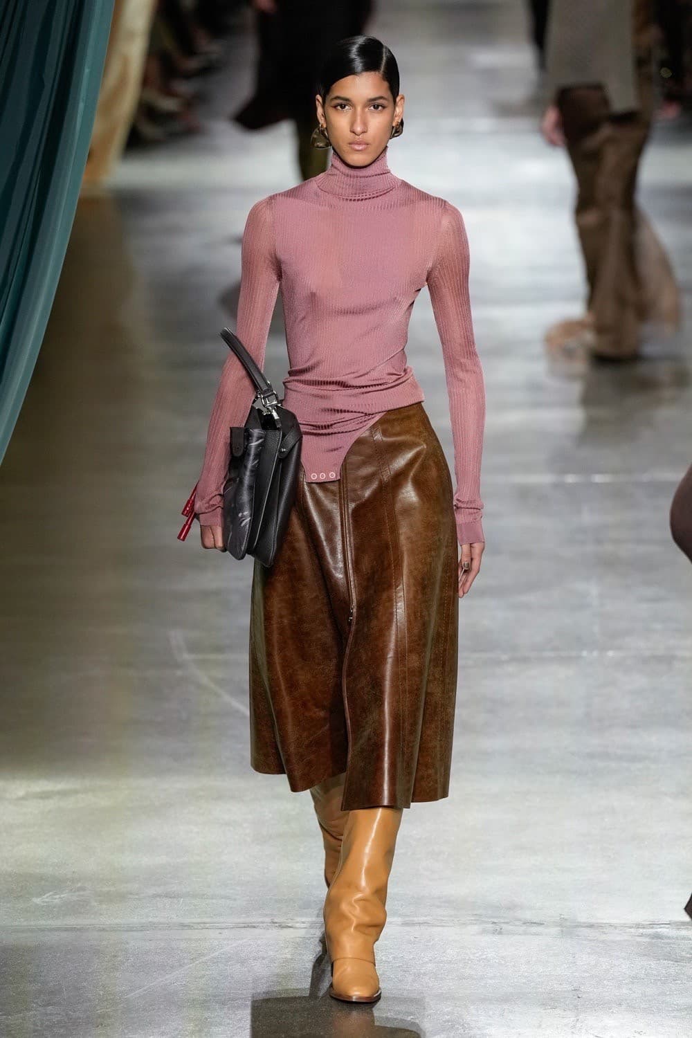 Fendi, Fendi Kim Jones, Fendi FW24, Fendi Fall Winter 2024, Fendi Fall Winter
