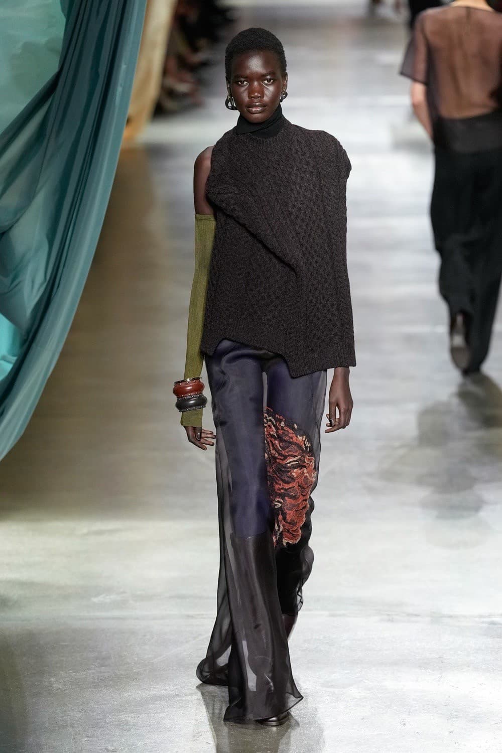 Fendi, Fendi Kim Jones, Fendi FW24, Fendi Fall Winter 2024, Fendi Fall Winter
