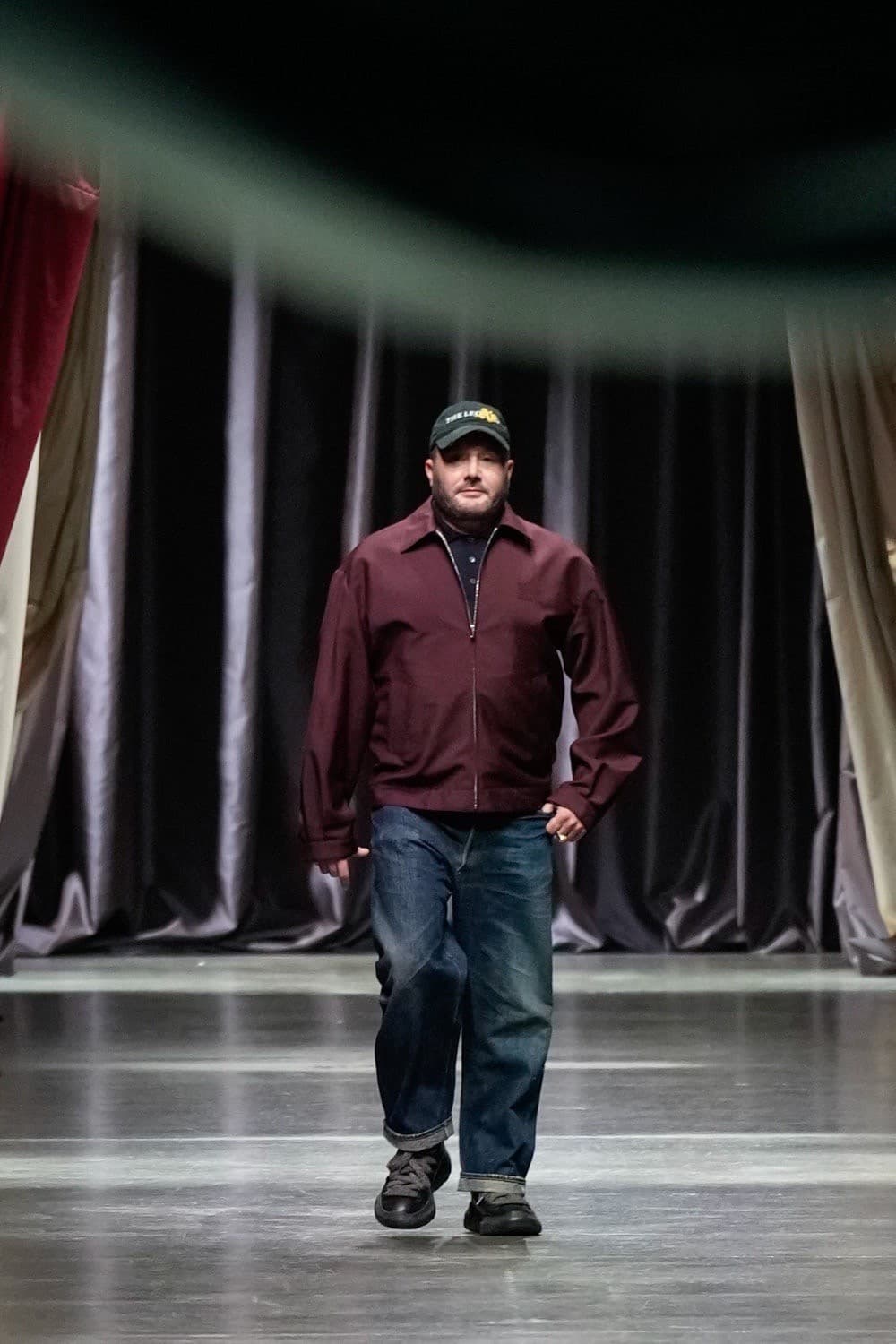 Fendi, Fendi Kim Jones, Fendi FW24, Fendi Fall Winter 2024, Fendi Fall Winter