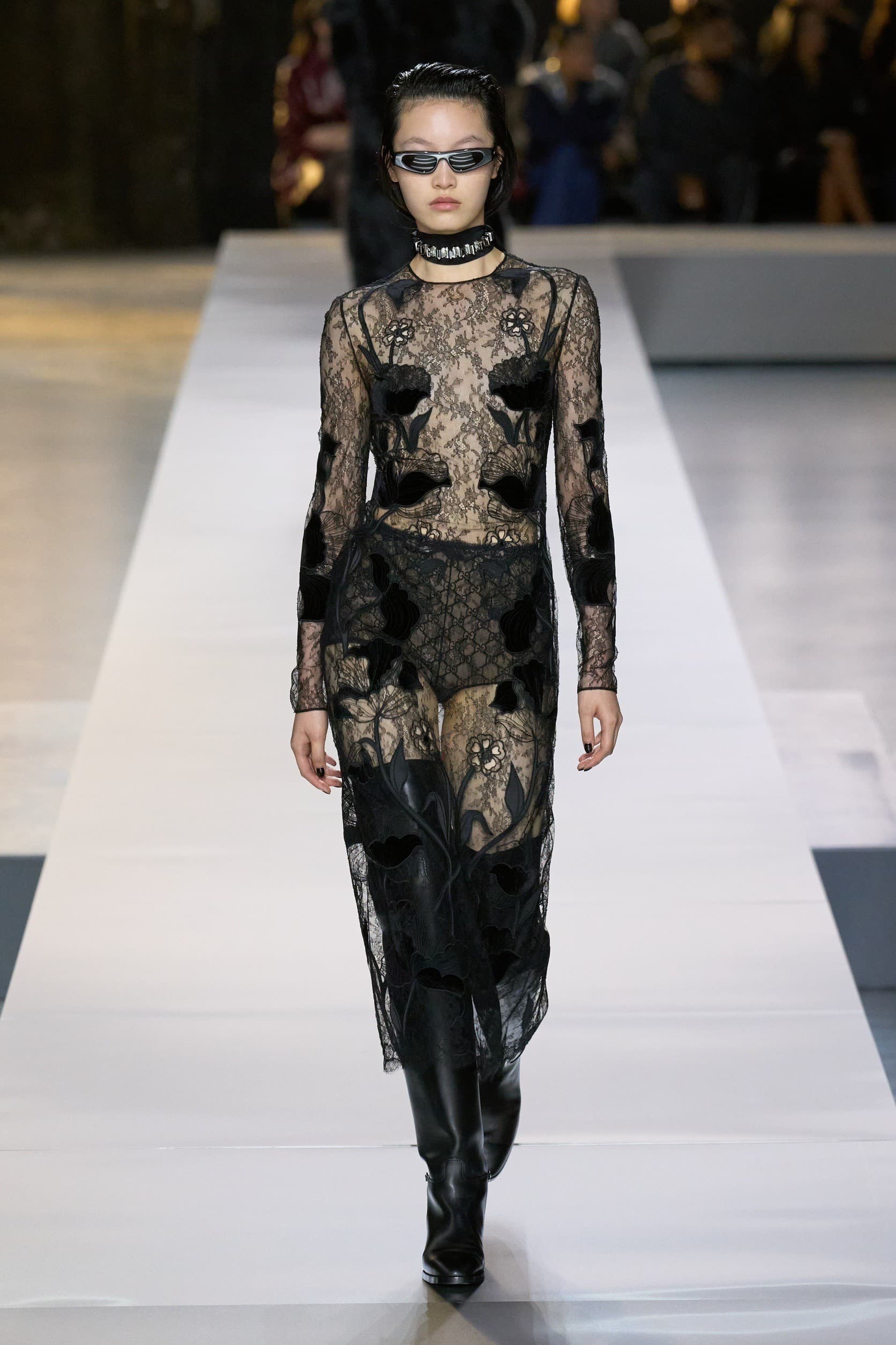 Gucci, Gucci FW24, Gucci Sabato de Sarno, Sabato de Sarno, Gucci Fall Winter 2024, Gucci Fall Winter