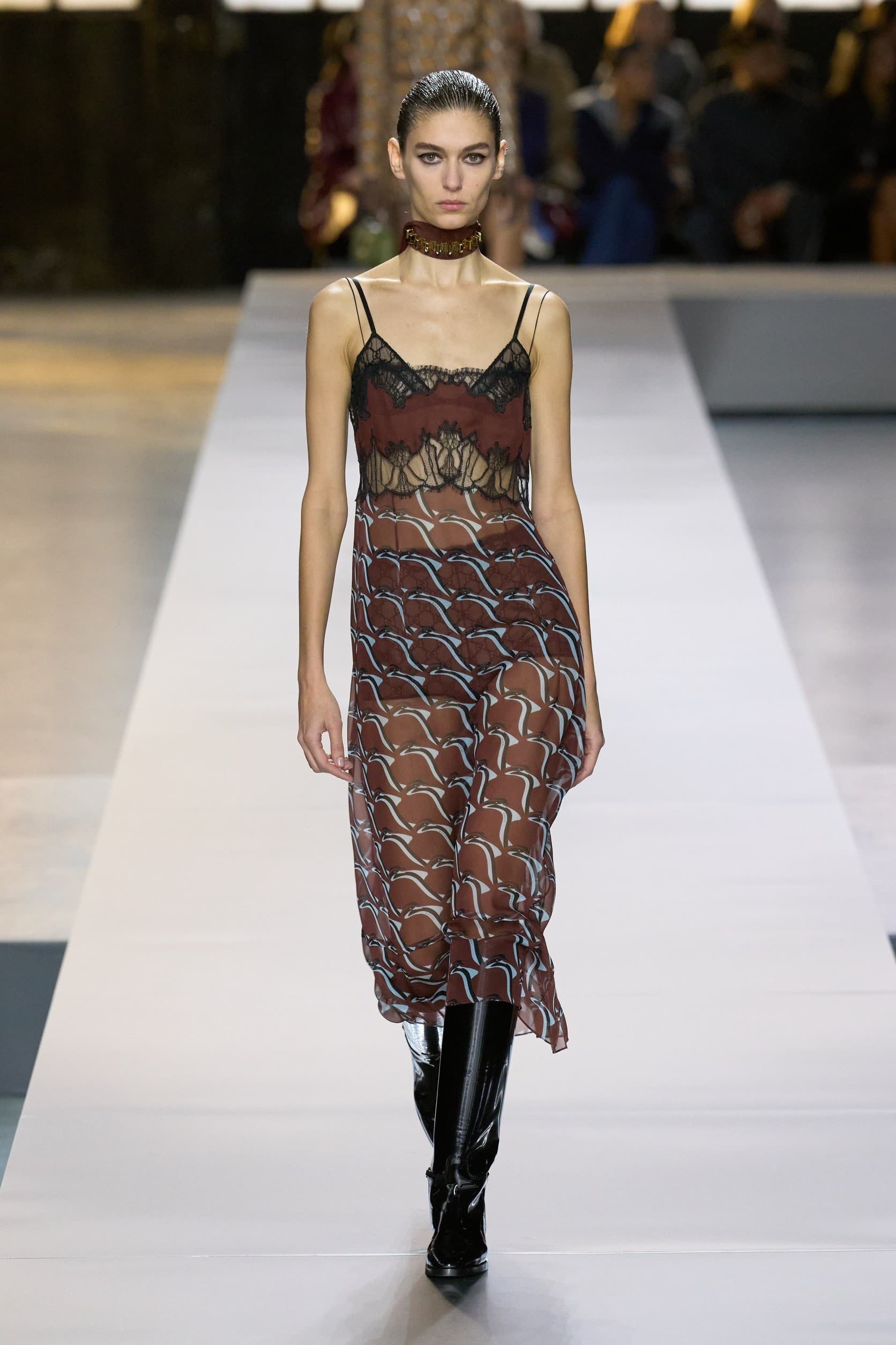 Gucci, Gucci FW24, Gucci Sabato de Sarno, Sabato de Sarno, Gucci Fall Winter 2024, Gucci Fall Winter