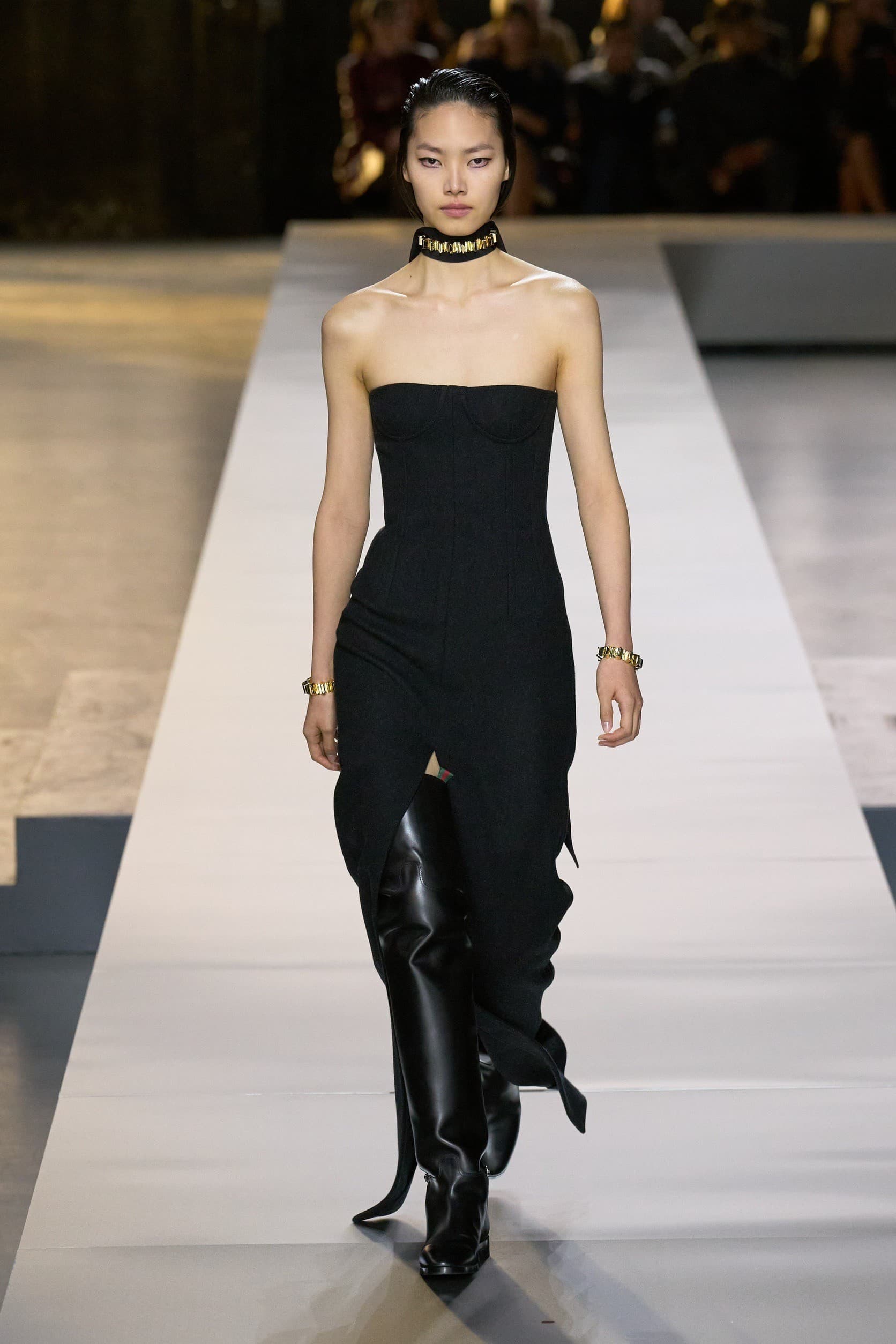 Gucci, Gucci FW24, Gucci Sabato de Sarno, Sabato de Sarno, Gucci Fall Winter 2024, Gucci Fall Winter