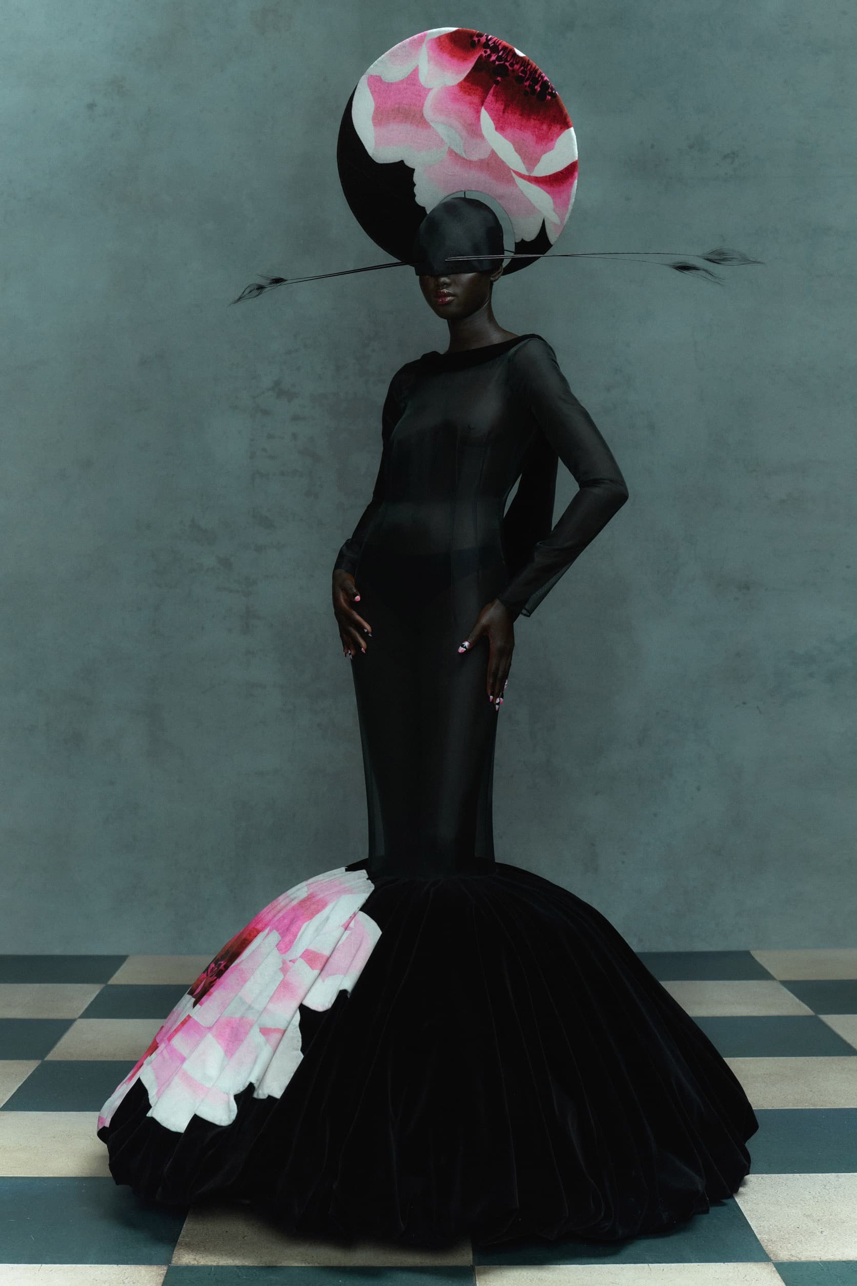 Harris Reed, Harris Reed designer, Harris Reed fashion, Harris Reed harry styles