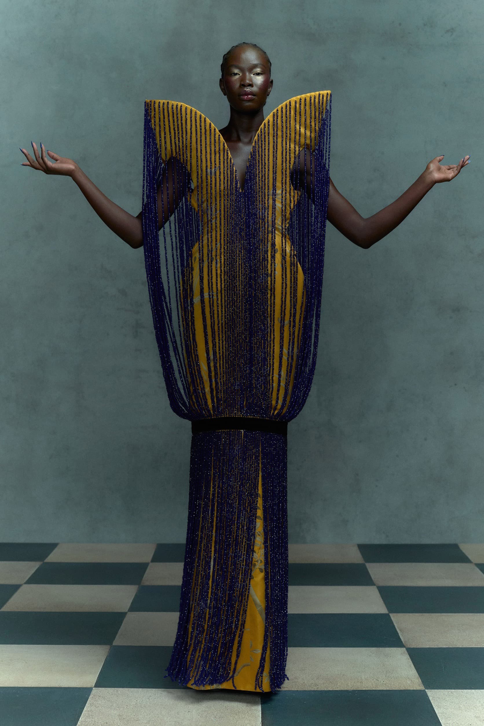 Harris Reed, Harris Reed designer, Harris Reed fashion, Harris Reed harry styles