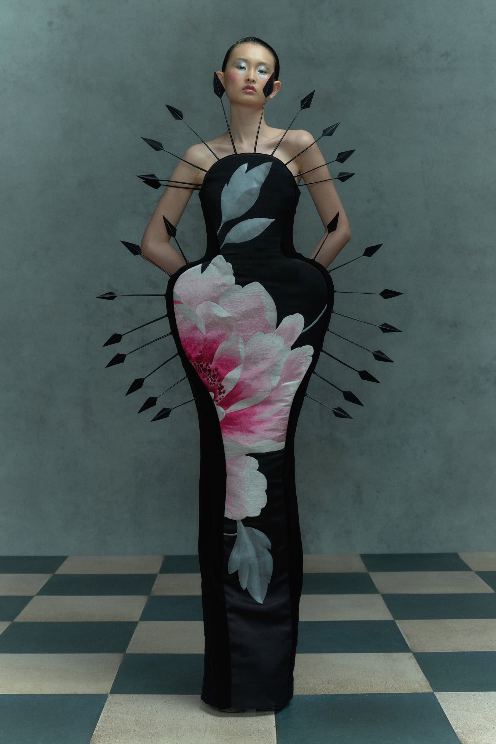 Harris Reed, Harris Reed designer, Harris Reed fashion, Harris Reed harry styles