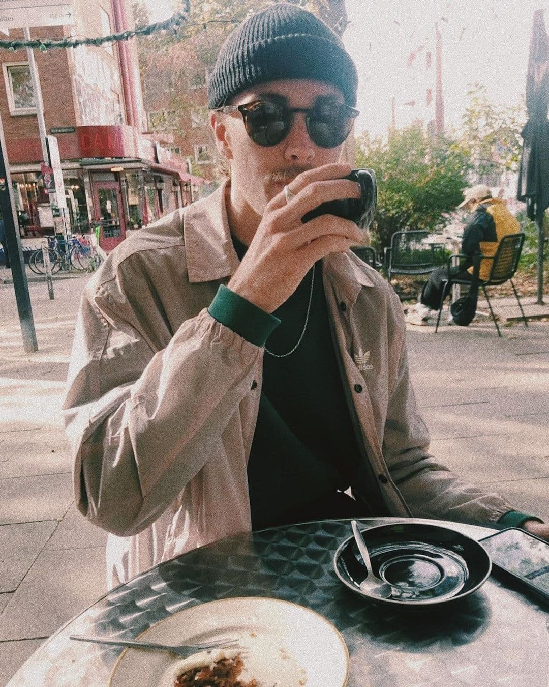 Jackson Irvine, Jackson Irvine fashion, Jackson Irvine ig, Jackson Irvine outfits, Jackson Irvine world cup, fifa world cup, world cup 2022, ฟุตบอลโลก, ฟุตบอลโลก 2022