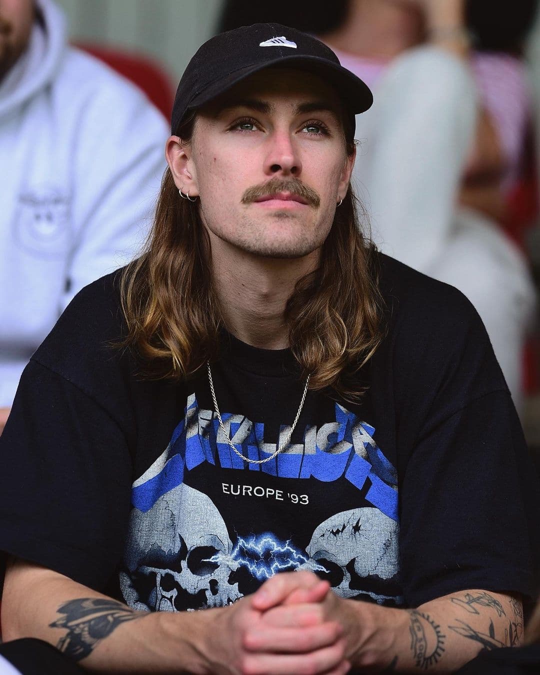 Jackson Irvine, Jackson Irvine fashion, Jackson Irvine ig, Jackson Irvine outfits, Jackson Irvine world cup, fifa world cup, world cup 2022, ฟุตบอลโลก, ฟุตบอลโลก 2022