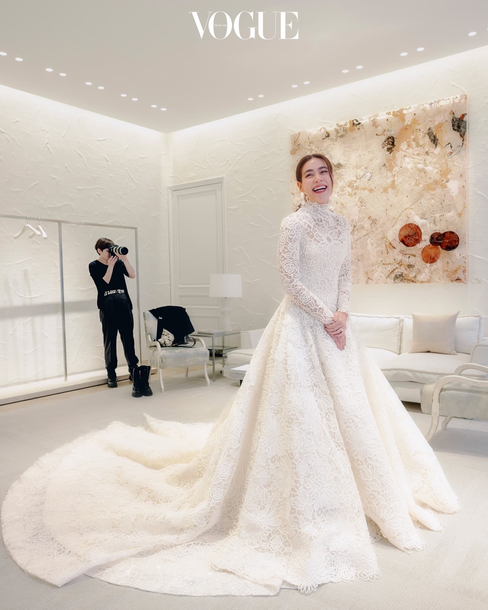 หมากคิม, คิมเบอร์ลี่, คิมเบอร์ลี่ แต่งงาน, หมาก คิมเบอร์ลี่, หมาก ปริญ แต่งงาน, หมาก ปริญ, คิมเบอร์ลี่ แอน โวลเทมัส, คิมเบอร์ลี่ dior