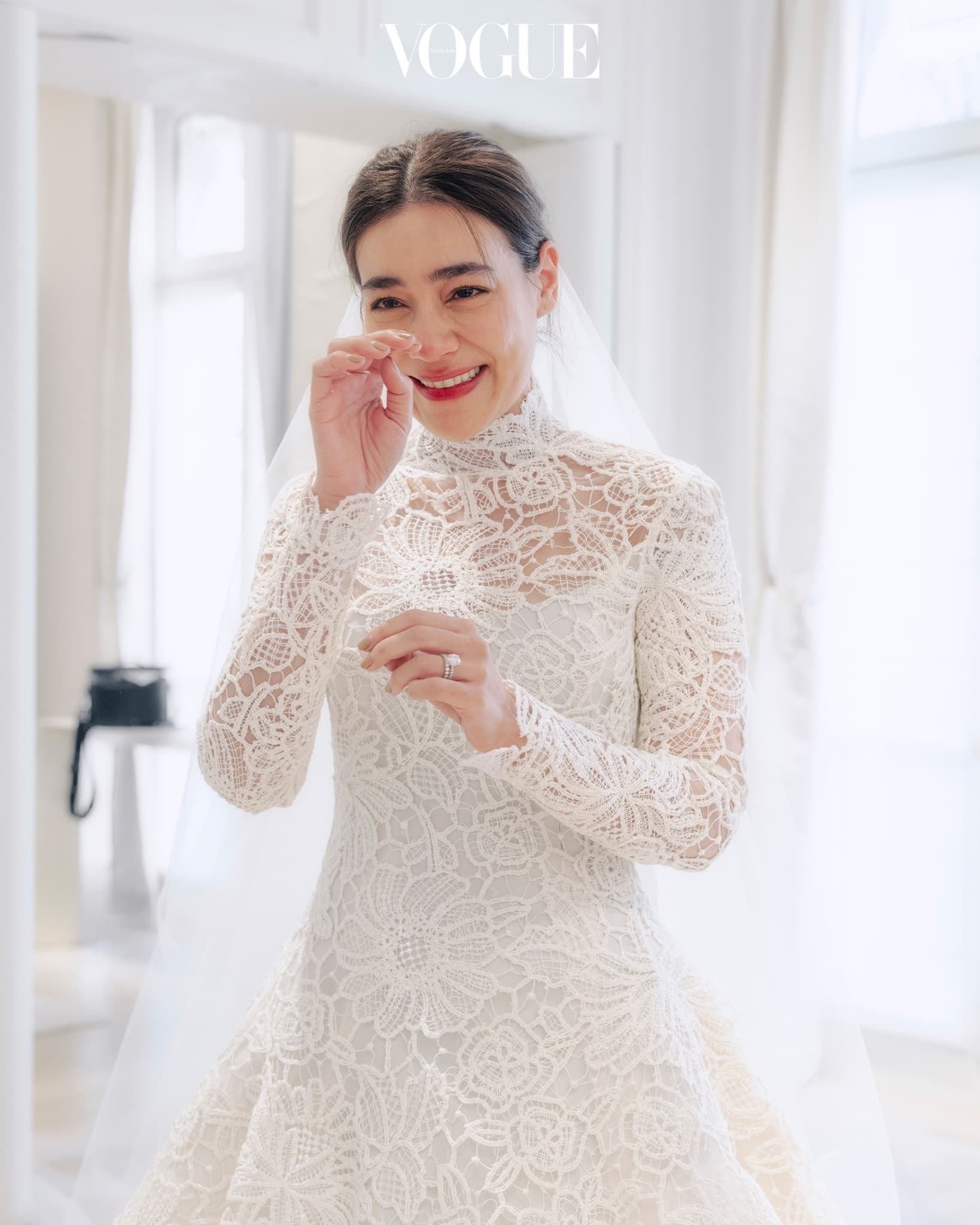 หมากคิม, คิมเบอร์ลี่, คิมเบอร์ลี่ แต่งงาน, หมาก คิมเบอร์ลี่, หมาก ปริญ แต่งงาน, หมาก ปริญ, คิมเบอร์ลี่ แอน โวลเทมัส, คิมเบอร์ลี่ dior