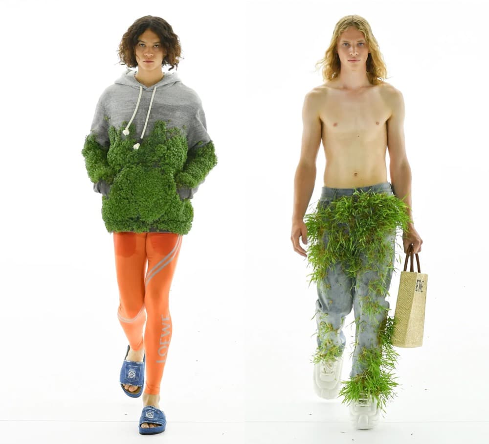 Loewe, Loewe men, Loewe men ss23, Loewe ss23, Loewe spring summer, Loewe bag, Loewe thai, Loewe hammock, Loewe gate, Loewe puzzle