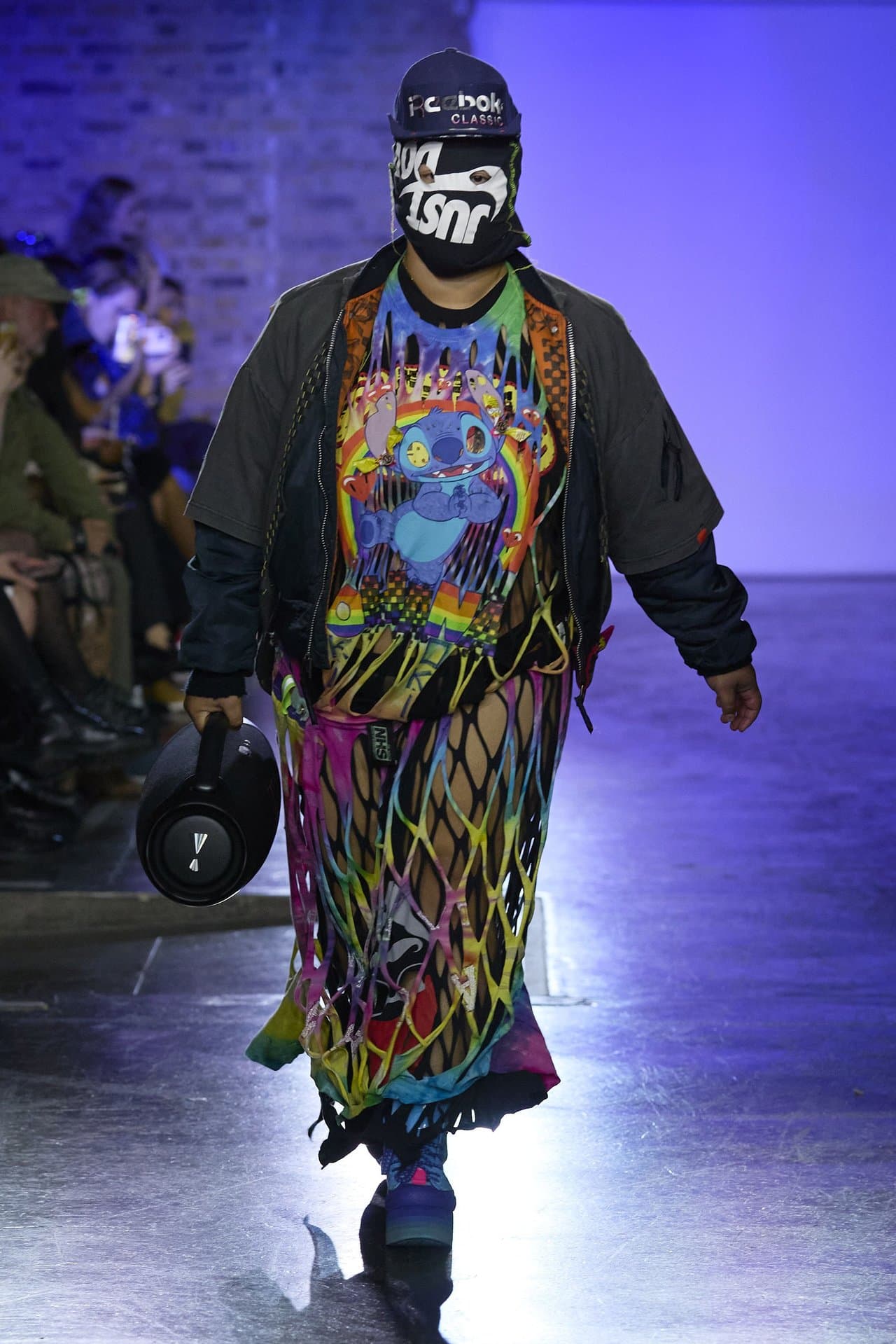 Noki, แฟชั่นพังก์, พังก์, punk, เสื้อผ้าพังก์, แนวพังก์