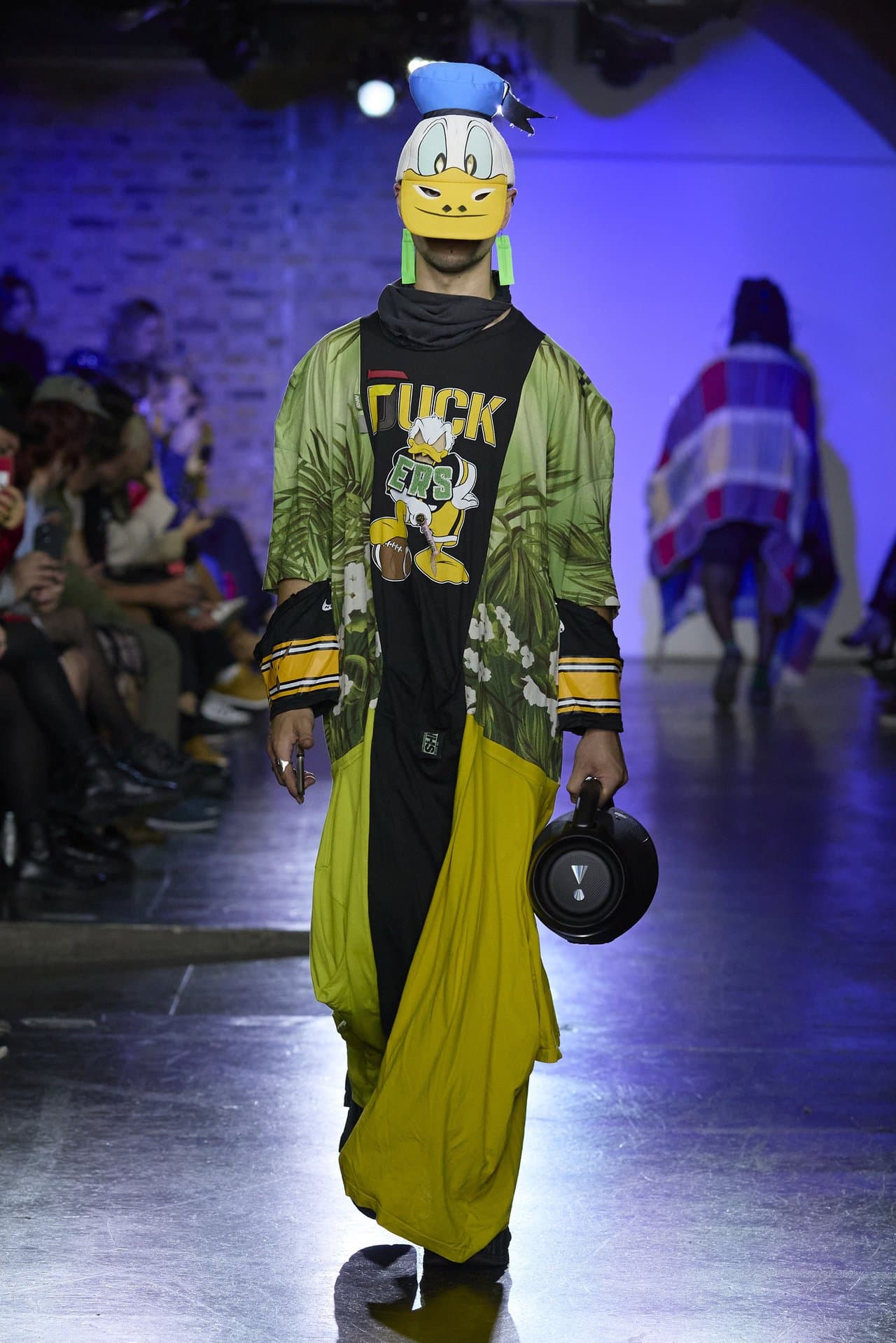 Noki, แฟชั่นพังก์, พังก์, punk, เสื้อผ้าพังก์, แนวพังก์