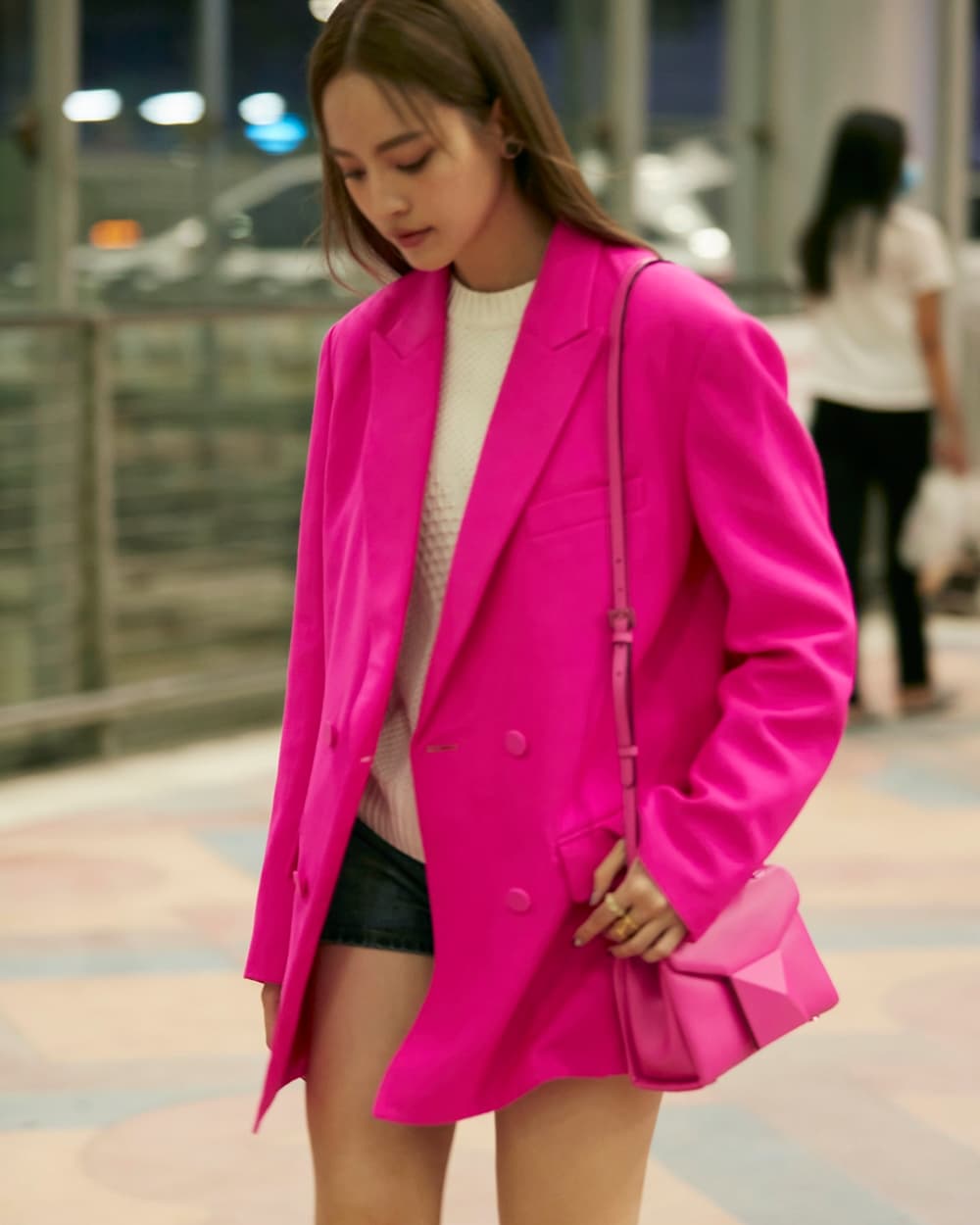 Nycha, ณิชา, ณิชา ณัฏฐณิชา, ณิชา โตโน่, ณิชา ประวัติ, ณิชา อายุ, ณิชา ig, nychaa