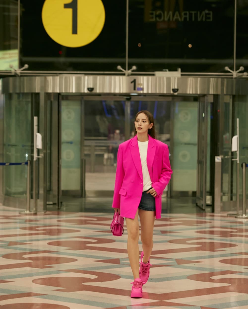 Nycha, ณิชา, ณิชา ณัฏฐณิชา, ณิชา โตโน่, ณิชา ประวัติ, ณิชา อายุ, ณิชา ig, nychaa