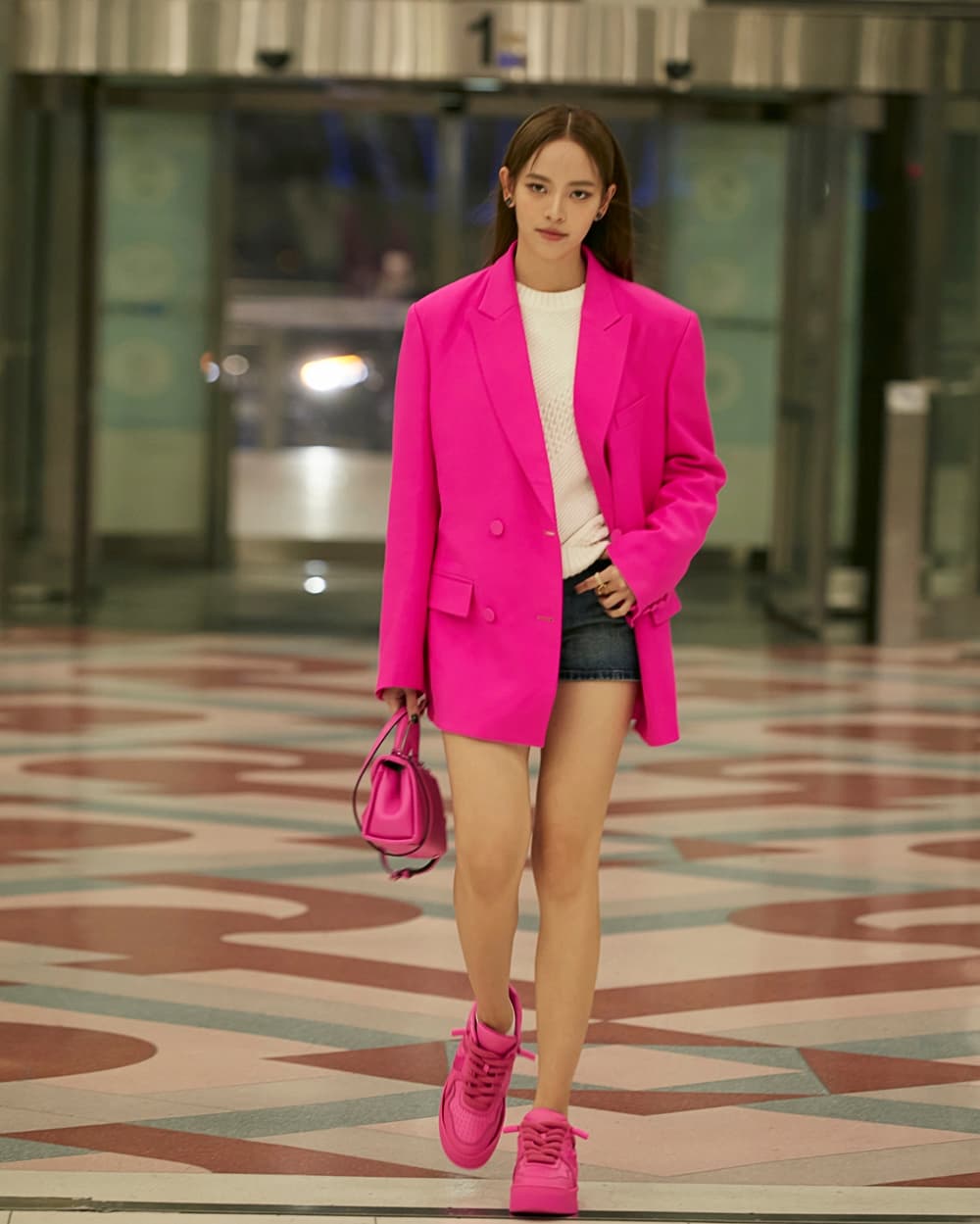 Nycha, ณิชา, ณิชา ณัฏฐณิชา, ณิชา โตโน่, ณิชา ประวัติ, ณิชา อายุ, ณิชา ig, nychaa