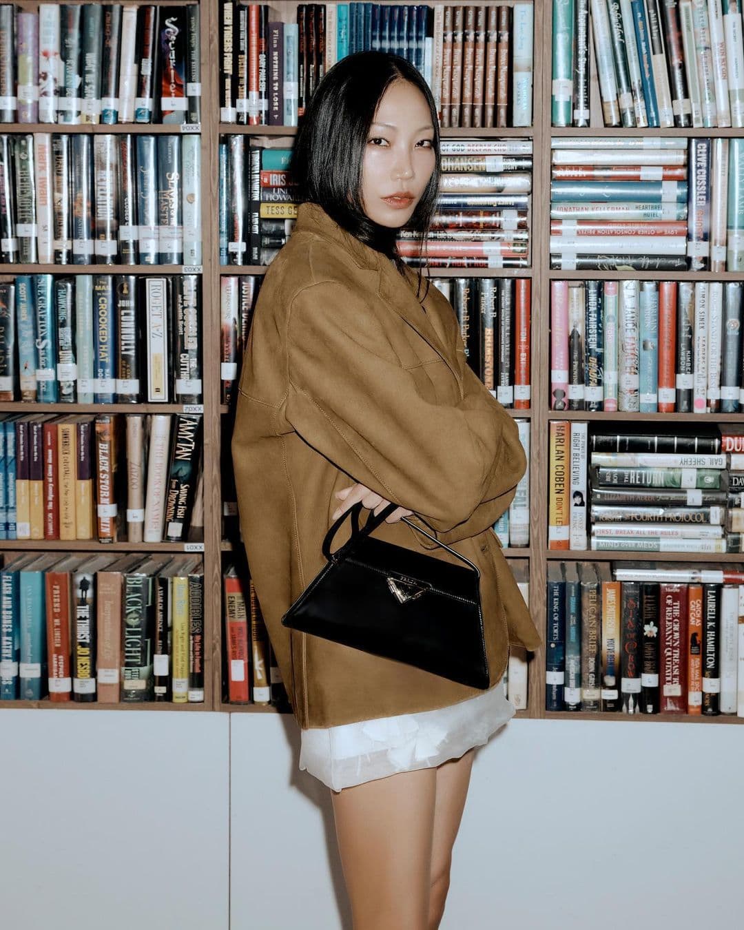 Prada, Prada mode, Prada win metawin, win metawin, วิน เมธวิน, วิน เมธวิน Prada