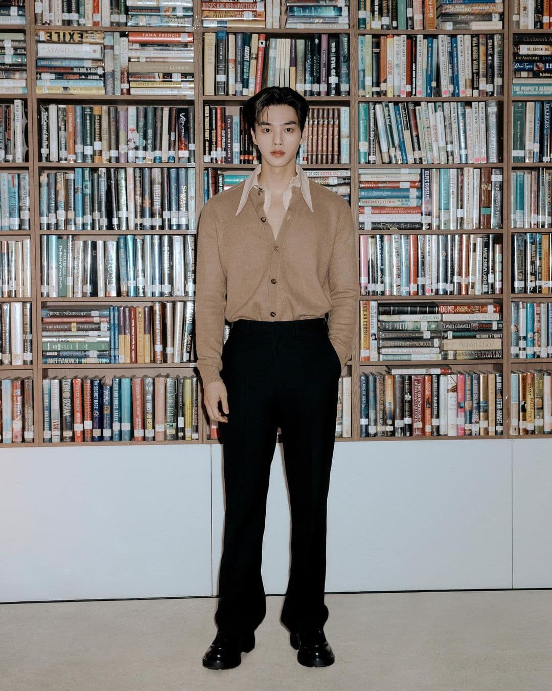 Prada, Prada mode, Prada win metawin, win metawin, วิน เมธวิน, วิน เมธวิน Prada