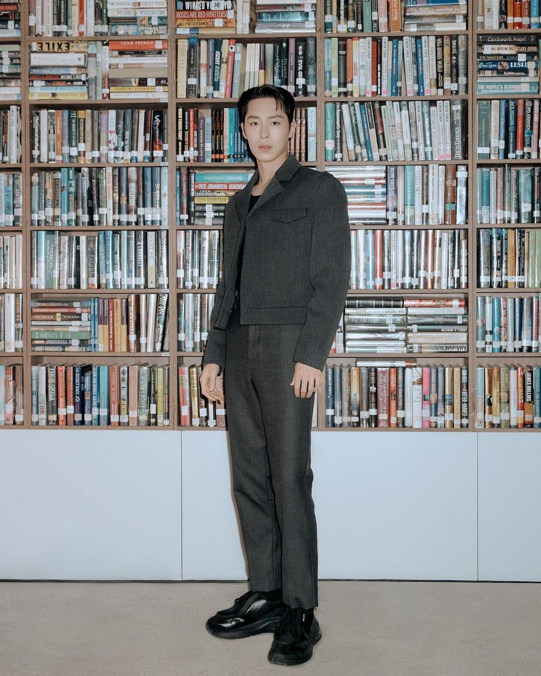 Prada, Prada mode, Prada win metawin, win metawin, วิน เมธวิน, วิน เมธวิน Prada