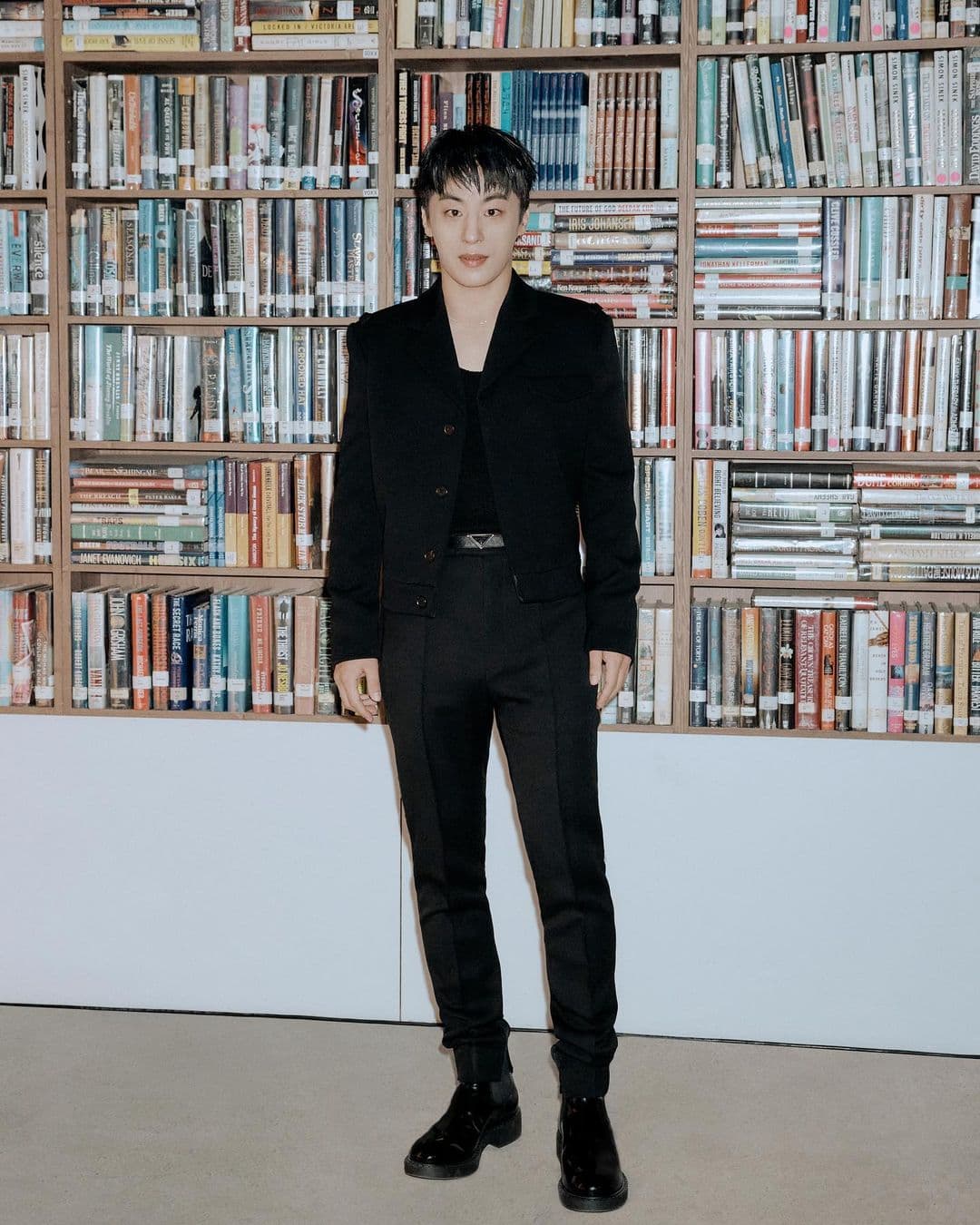 Prada, Prada mode, Prada win metawin, win metawin, วิน เมธวิน, วิน เมธวิน Prada