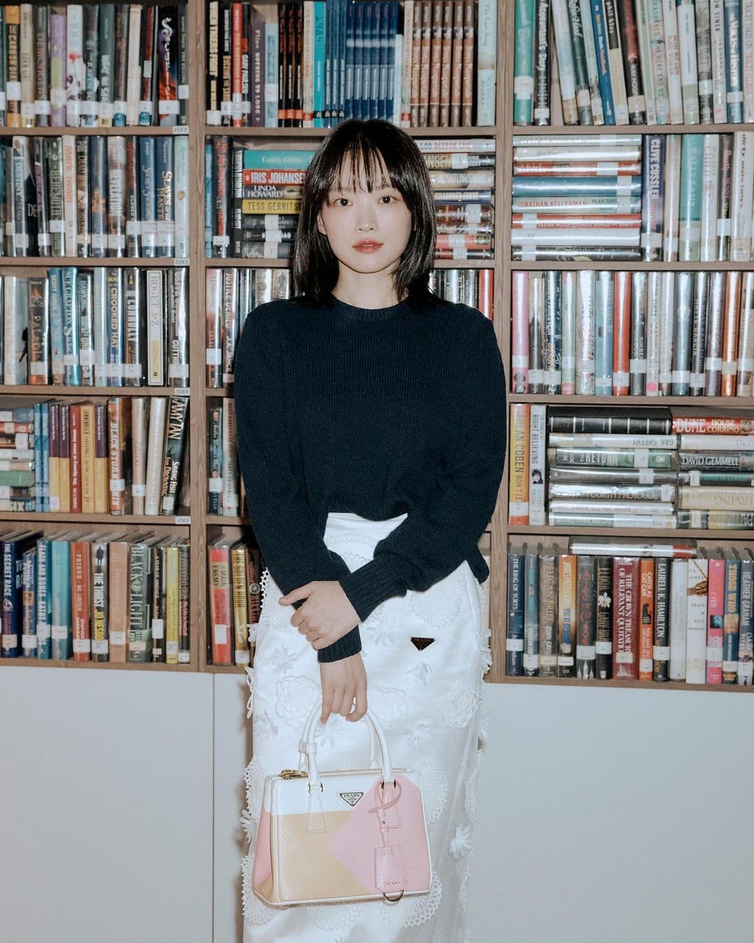 Prada, Prada mode, Prada win metawin, win metawin, วิน เมธวิน, วิน เมธวิน Prada