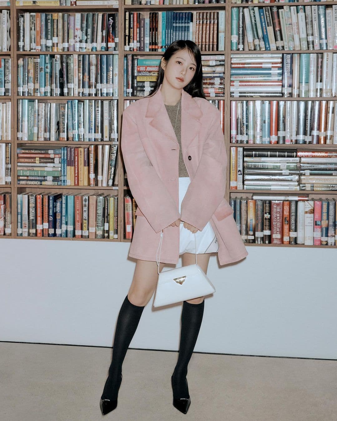 Prada, Prada mode, Prada win metawin, win metawin, วิน เมธวิน, วิน เมธวิน Prada