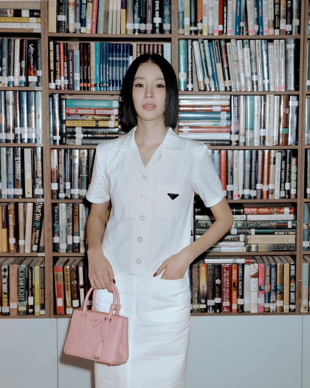 Prada, Prada mode, Prada win metawin, win metawin, วิน เมธวิน, วิน เมธวิน Prada