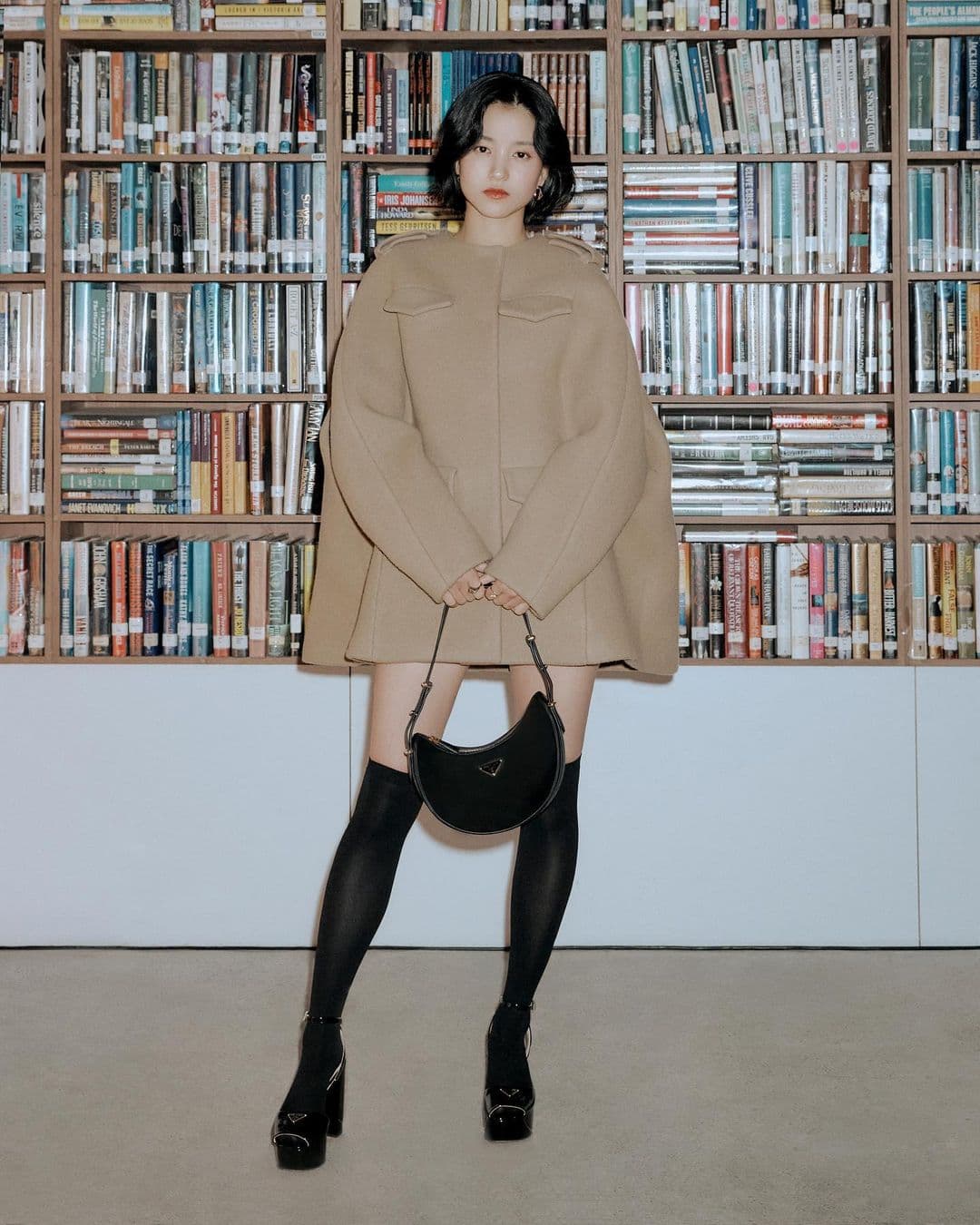 Prada, Prada mode, Prada win metawin, win metawin, วิน เมธวิน, วิน เมธวิน Prada