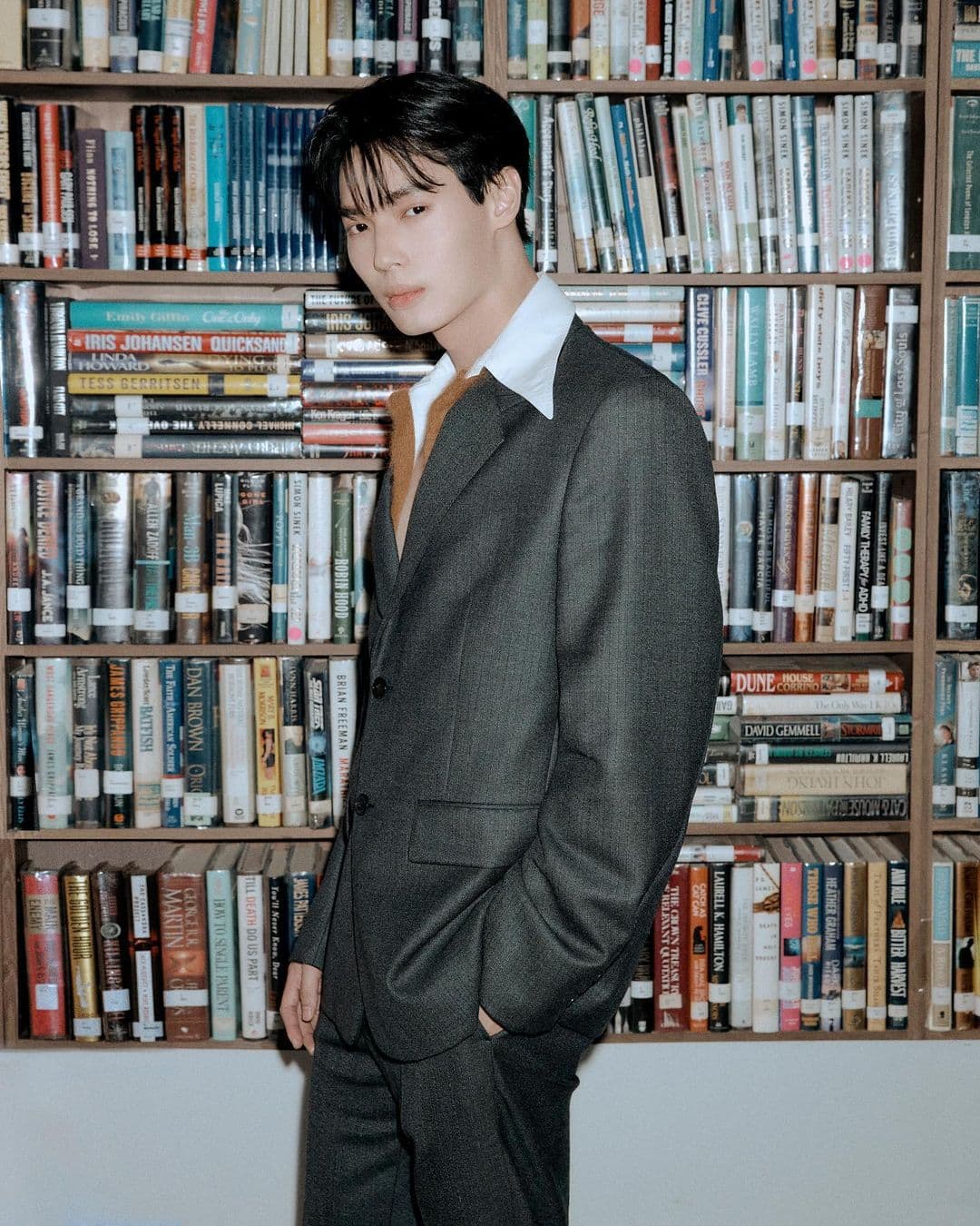 Prada, Prada mode, Prada win metawin, win metawin, วิน เมธวิน, วิน เมธวิน Prada