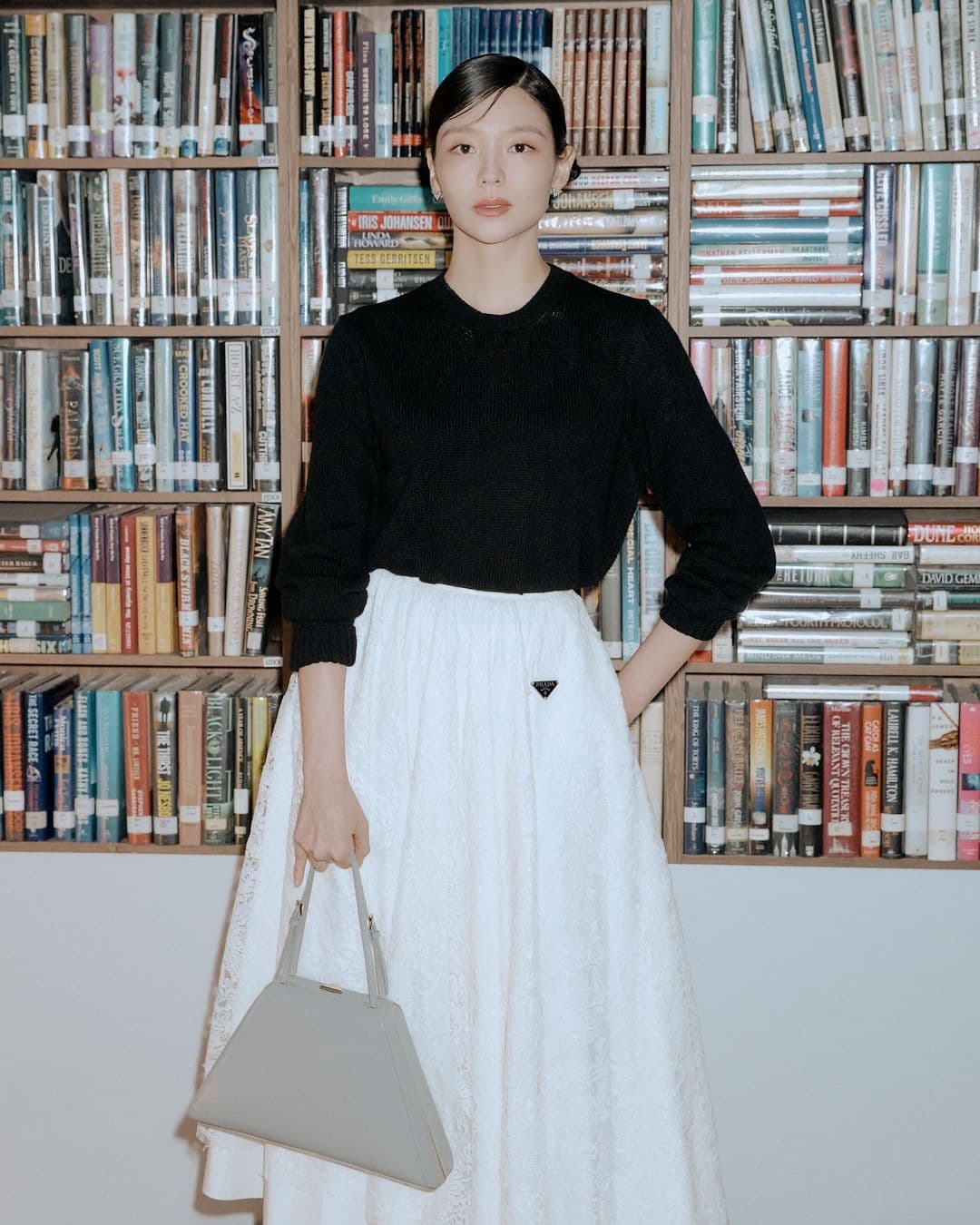 Prada, Prada mode, Prada win metawin, win metawin, วิน เมธวิน, วิน เมธวิน Prada