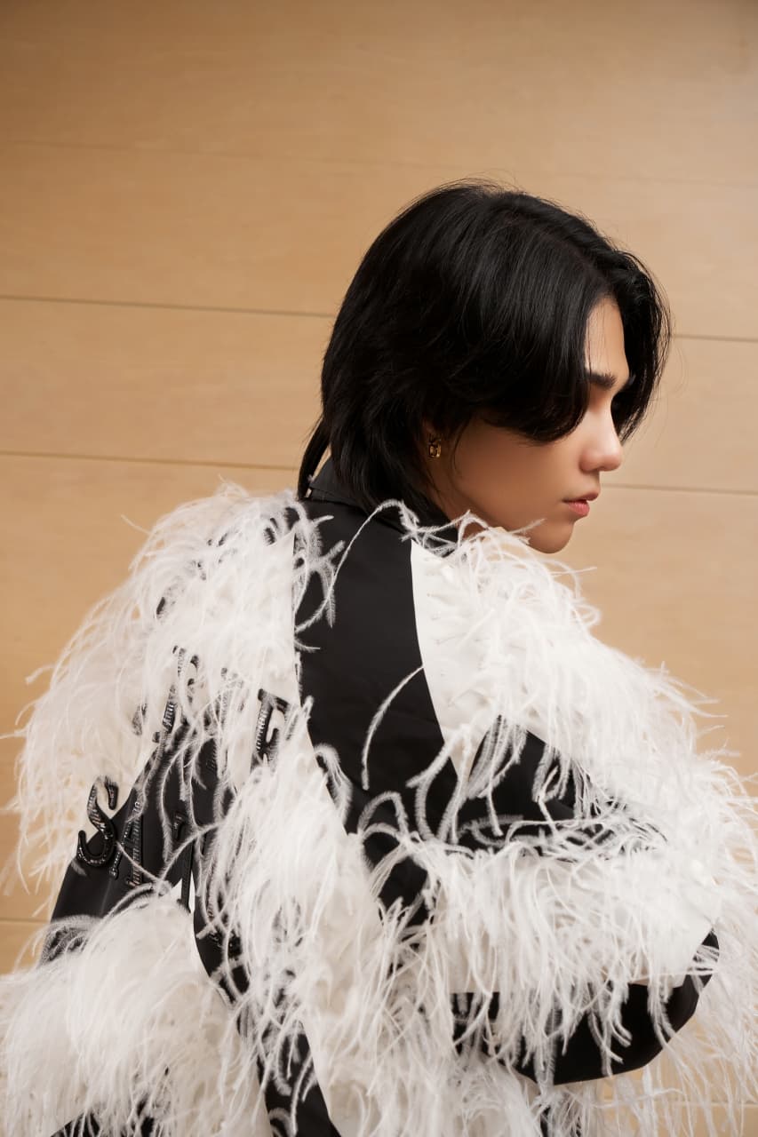 เจฟ ซาเตอร์, jeff satur, jeff satur black tie, jeff satur valentino, เจฟ ซาเตอร์ black tie, เจฟ ซาเตอร์ valentino, เจฟ ซาเตอร์ เพลงใหม่