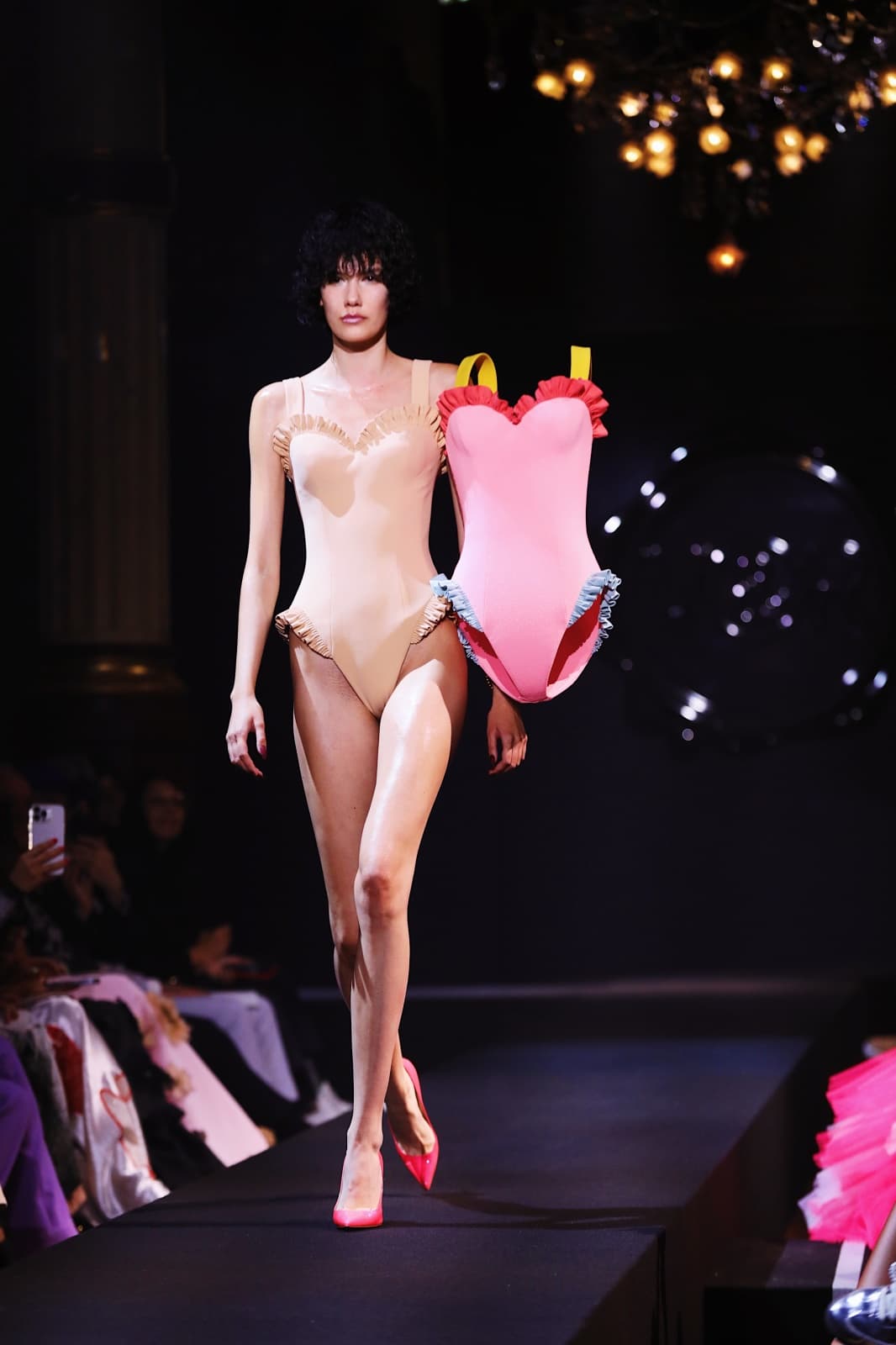 Viktor & Rolf, viktor and rolf, Viktor & Rolf haute couture, viktor and rolf haute couture