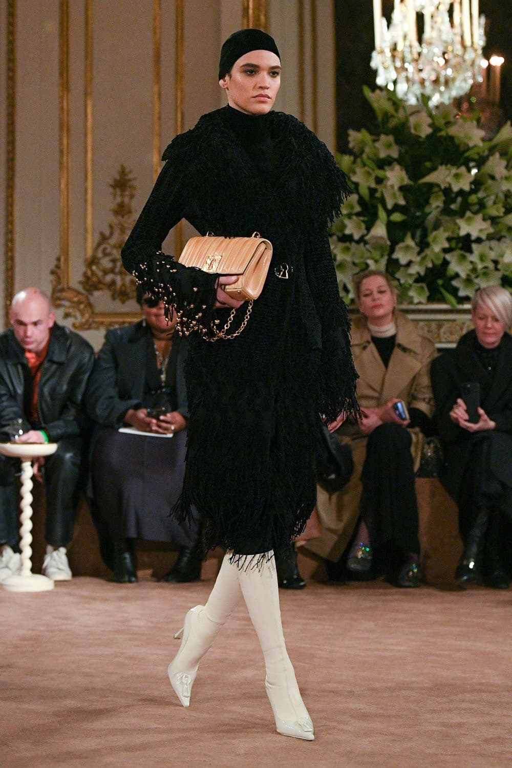 Elsa Schiaparelli, Schiaparelli, Schiaparelli runway, Schiaparelli fw23, Schiaparelli fall winter 2023, Schiaparelli fall winter, Schiaparelli haute couture, Schiaparelli couture