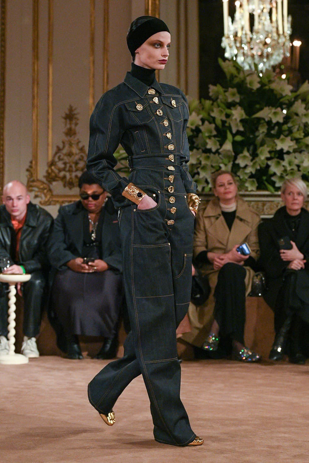 Elsa Schiaparelli, Schiaparelli, Schiaparelli runway, Schiaparelli fw23, Schiaparelli fall winter 2023, Schiaparelli fall winter, Schiaparelli haute couture, Schiaparelli couture