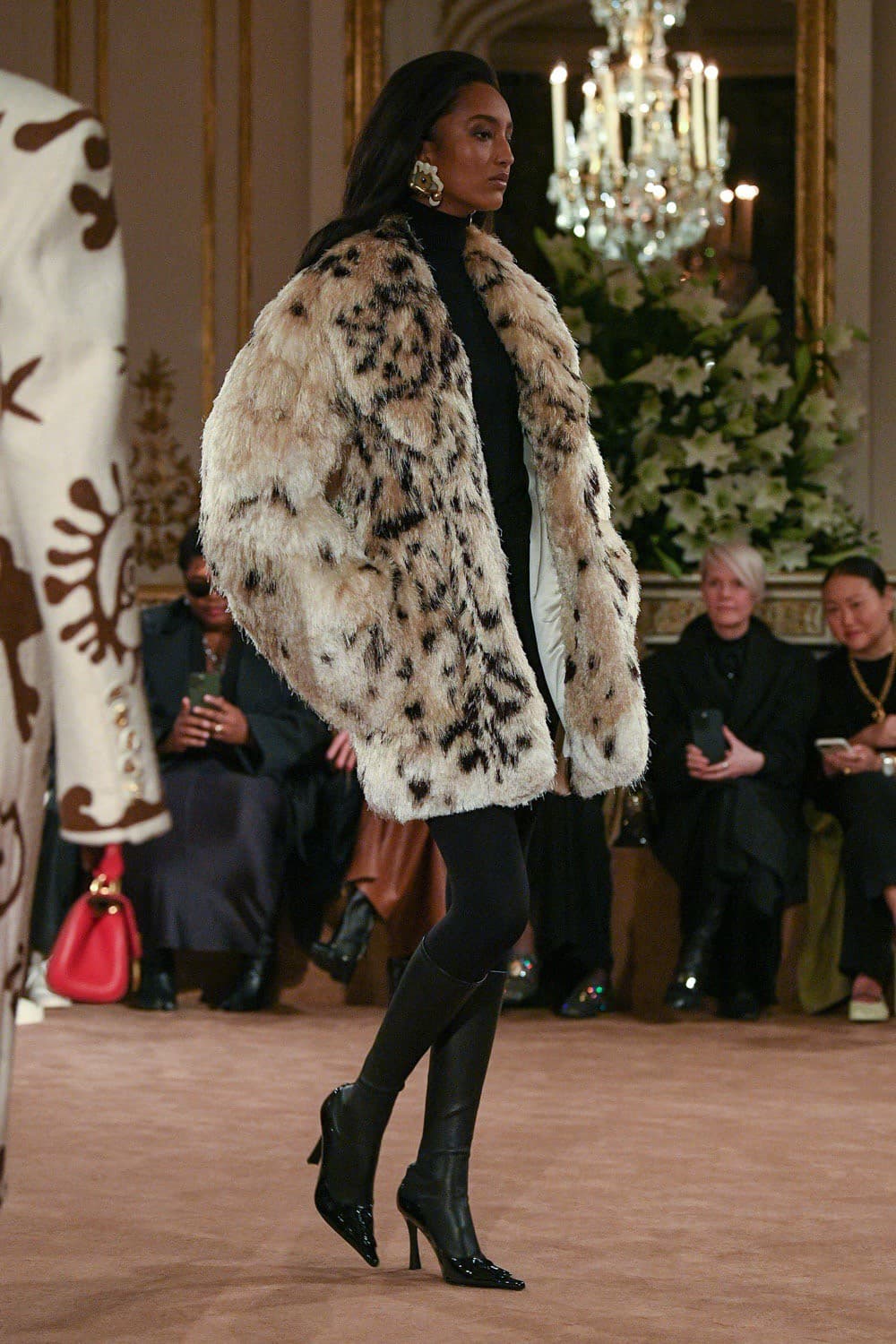 Elsa Schiaparelli, Schiaparelli, Schiaparelli runway, Schiaparelli fw23, Schiaparelli fall winter 2023, Schiaparelli fall winter, Schiaparelli haute couture, Schiaparelli couture