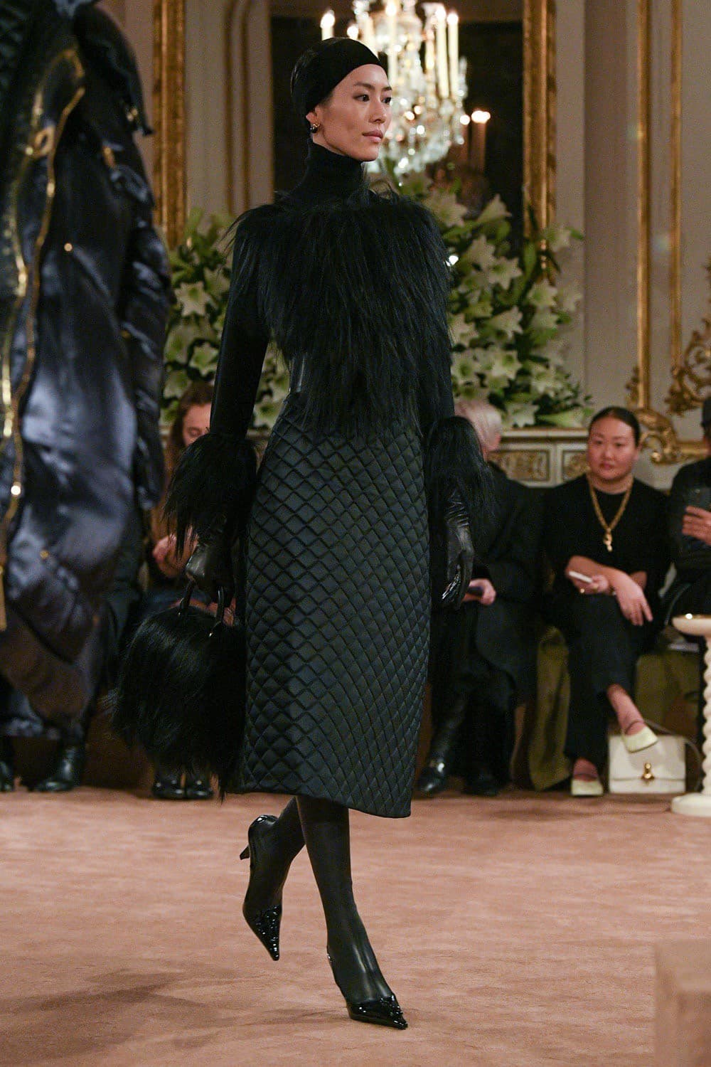 Elsa Schiaparelli, Schiaparelli, Schiaparelli runway, Schiaparelli fw23, Schiaparelli fall winter 2023, Schiaparelli fall winter, Schiaparelli haute couture, Schiaparelli couture