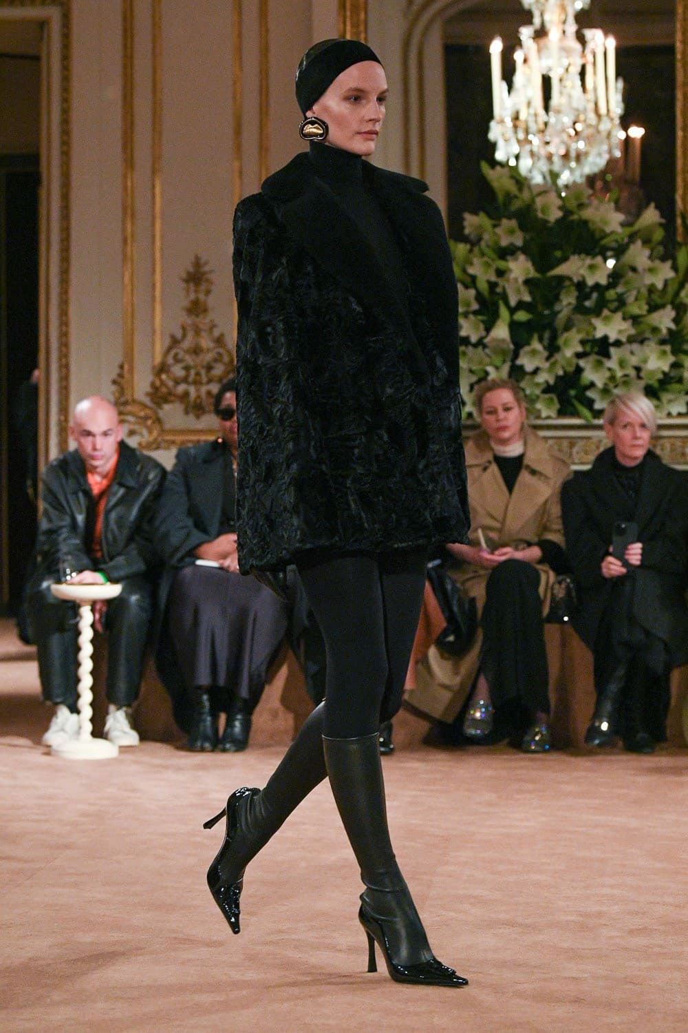 Elsa Schiaparelli, Schiaparelli, Schiaparelli runway, Schiaparelli fw23, Schiaparelli fall winter 2023, Schiaparelli fall winter, Schiaparelli haute couture, Schiaparelli couture